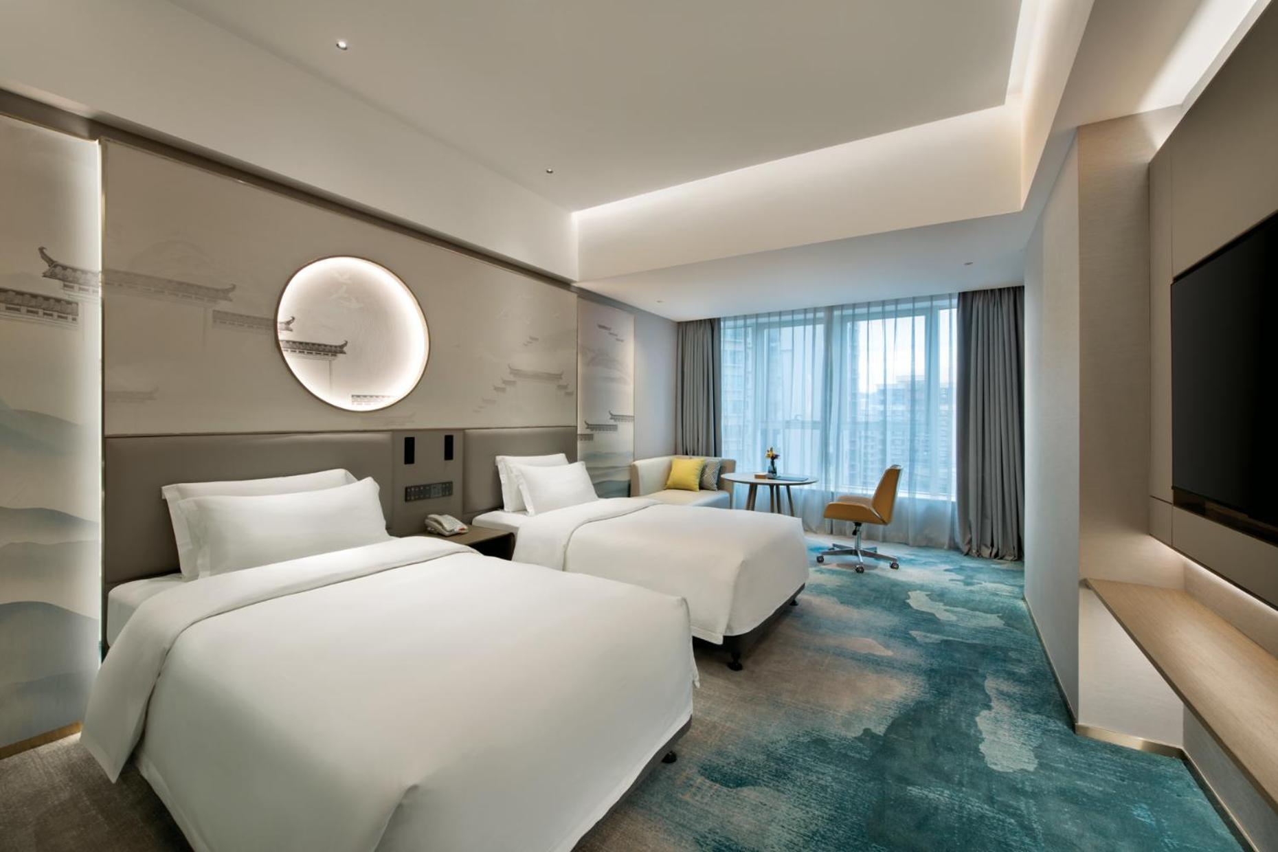 Superior Twin Room - Photo 2