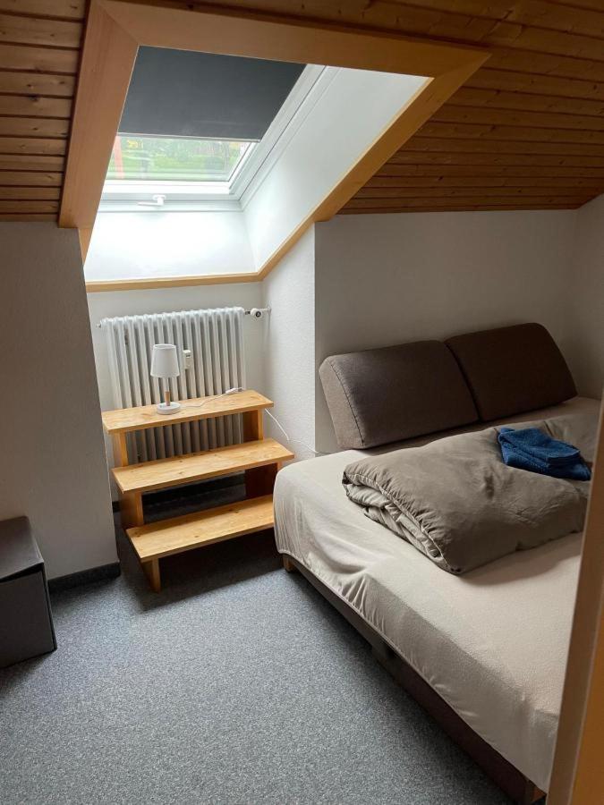 Apartment with Balcony - Photo 25