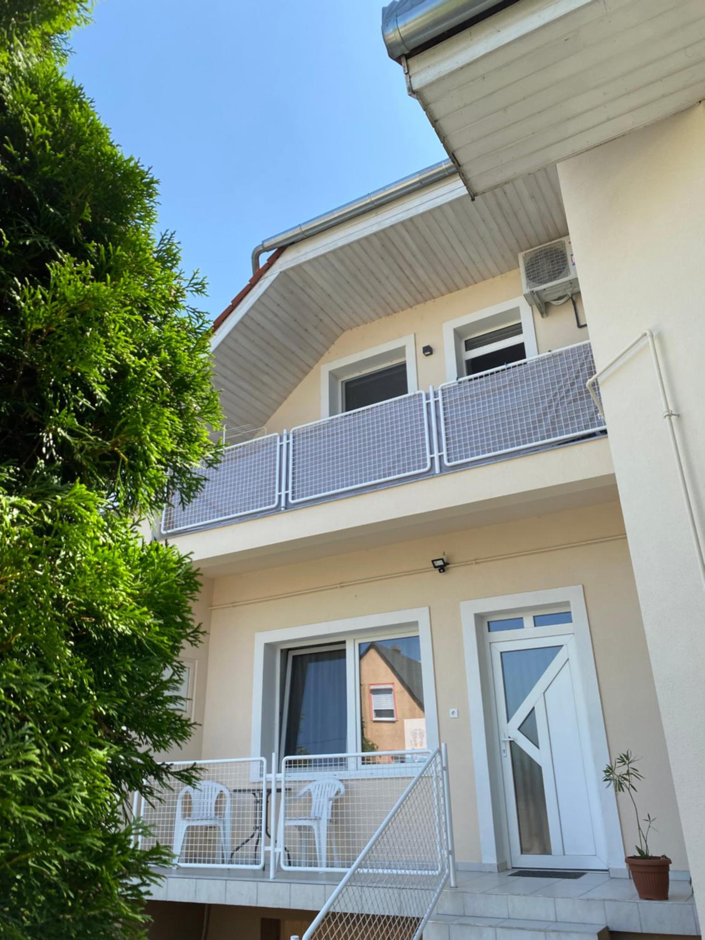 Apartment with Garden View photo 1