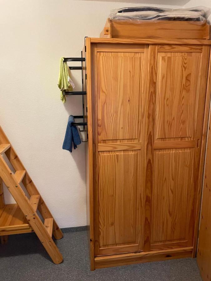 Apartment with Balcony - Photo 28