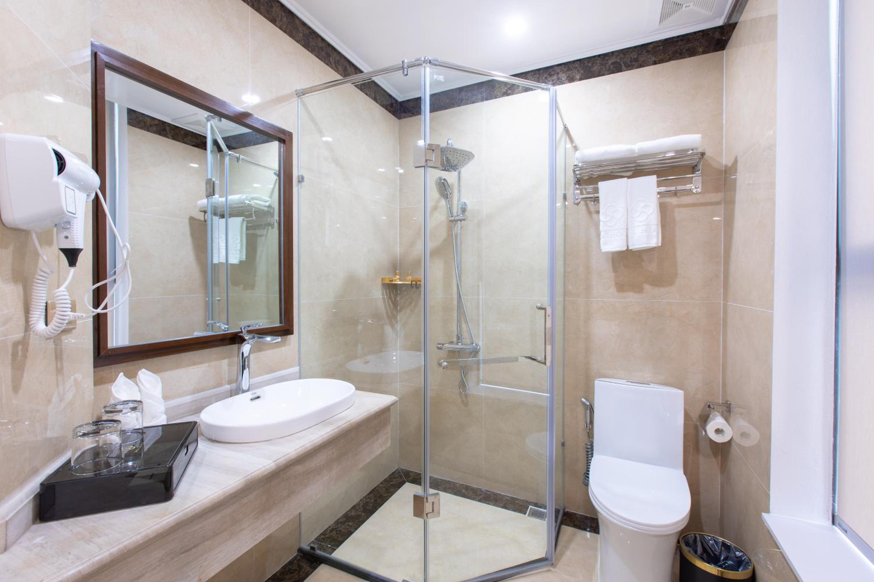 Deluxe Double Room - Photo 6