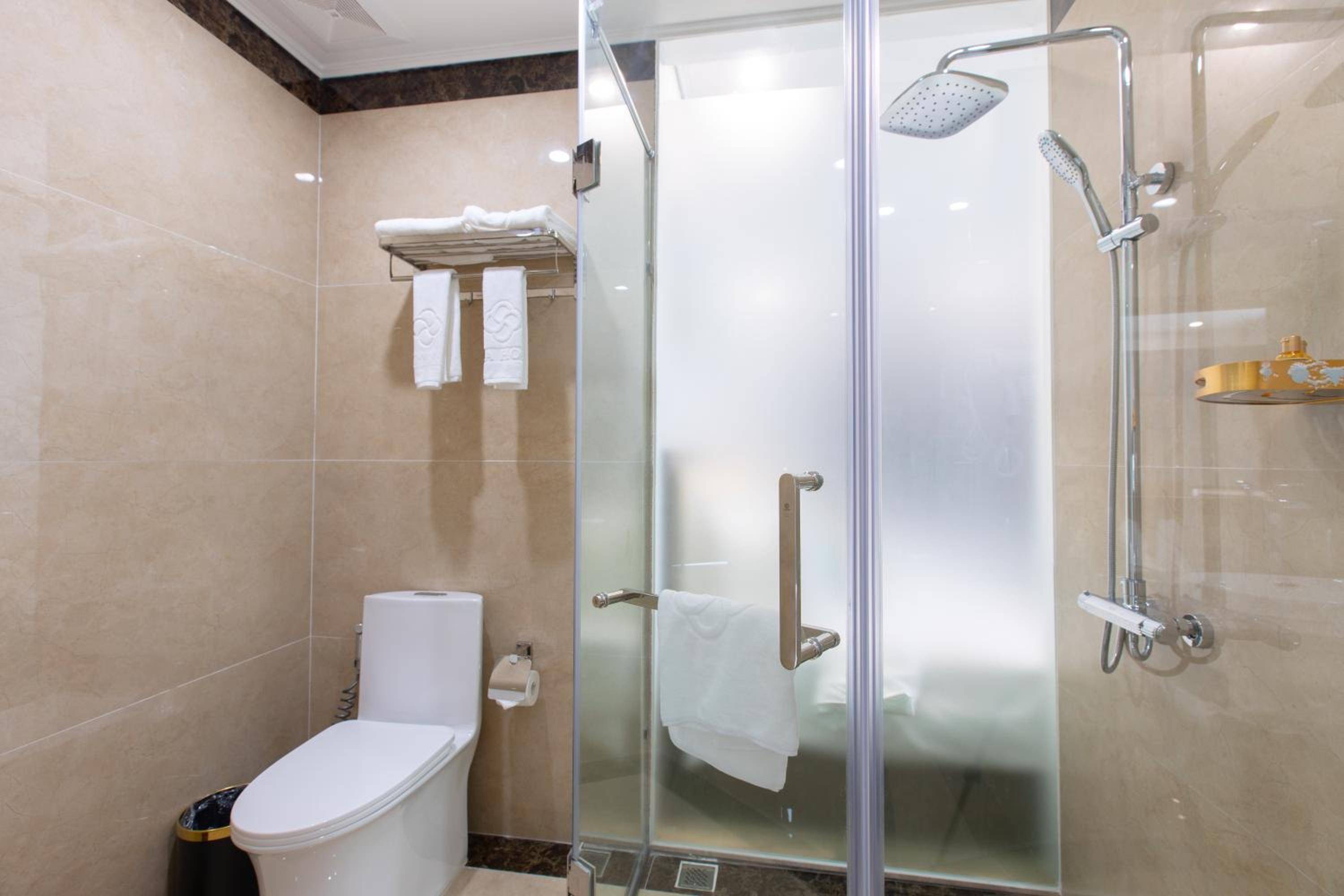 Deluxe Twin Room - Photo 7