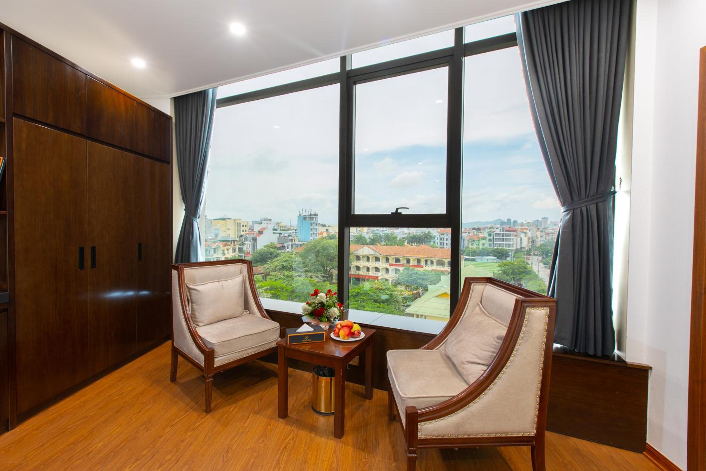Deluxe Twin Room - Photo 4