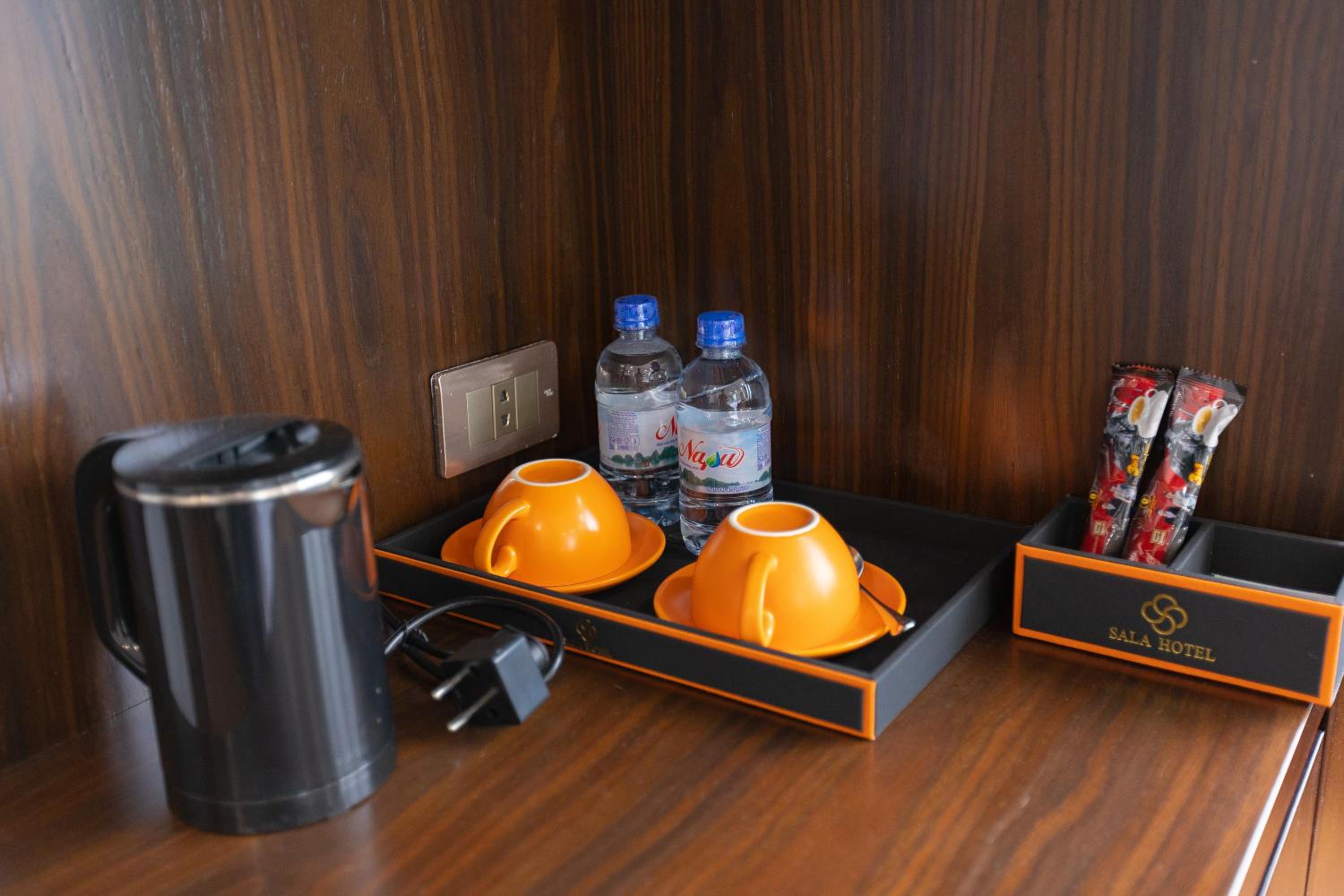 Deluxe Twin Room - Photo 2