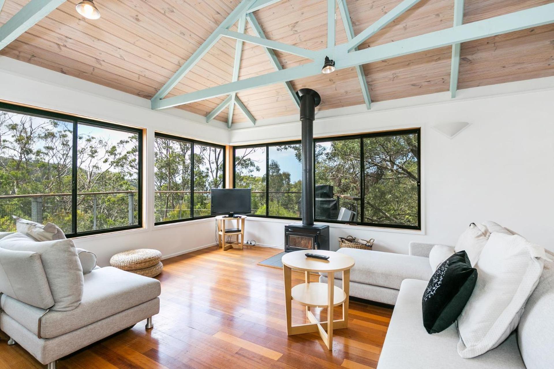 Three-Bedroom House photo 1