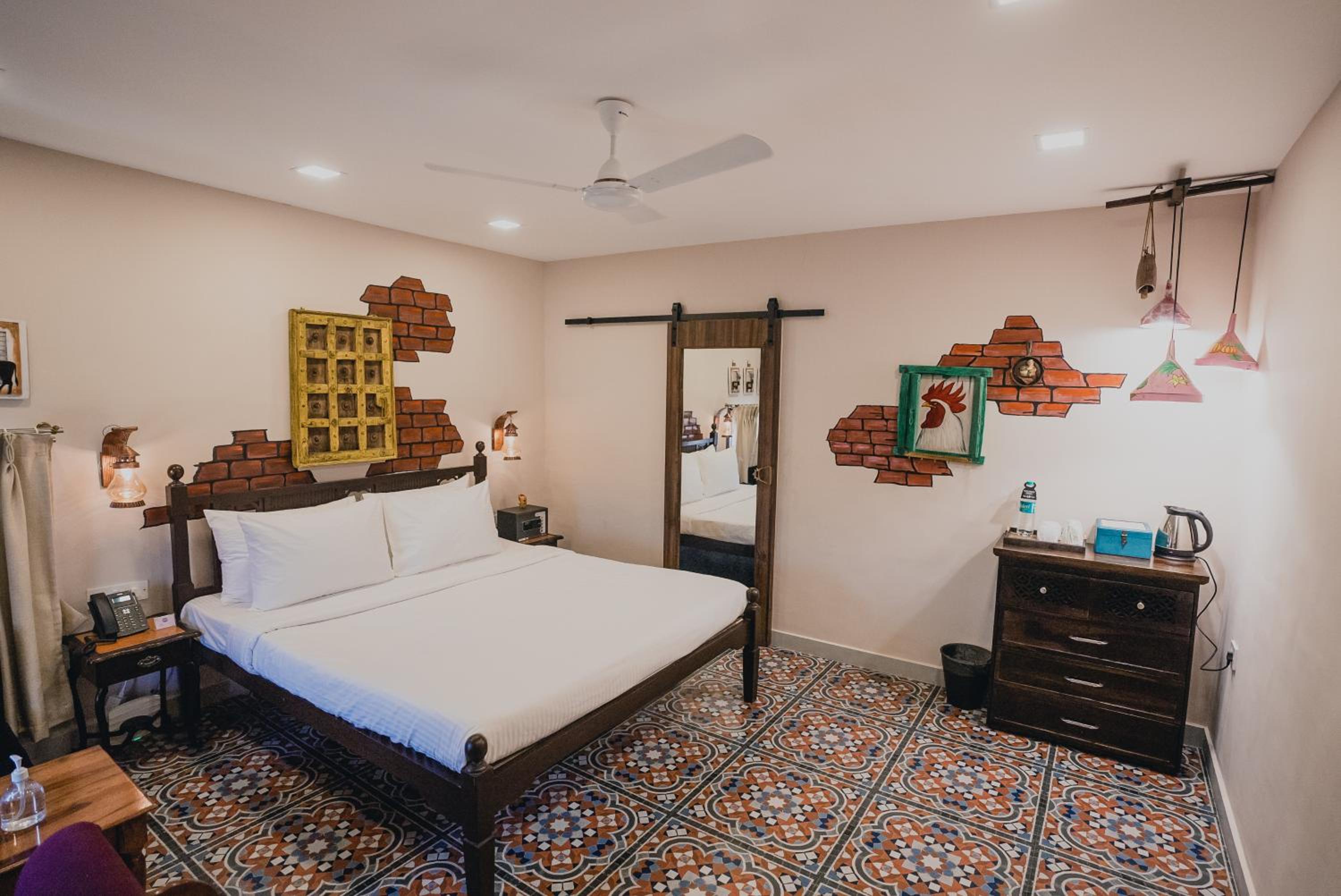 Farmers Room photo 3