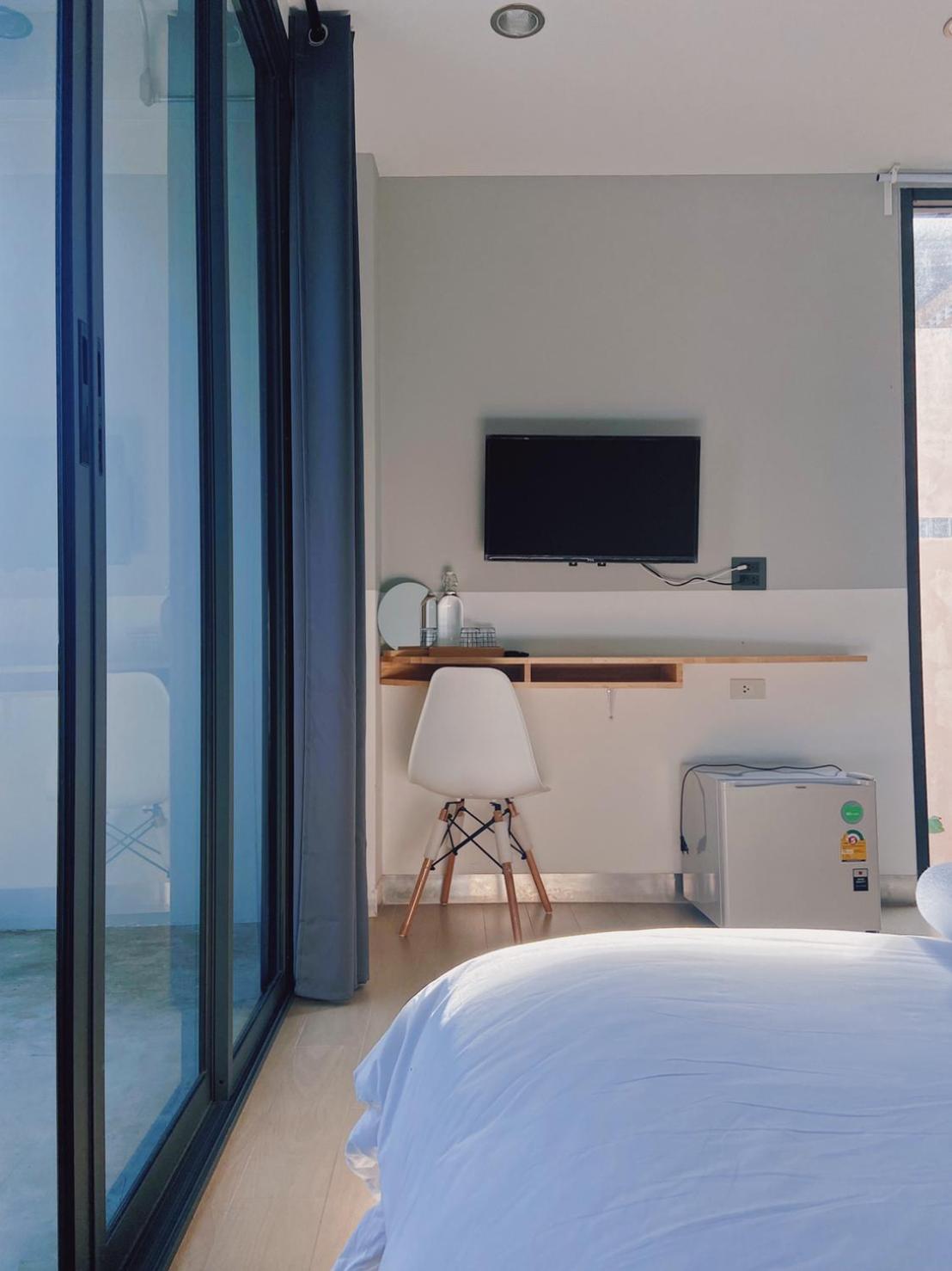 Double Room with Private Bathroom photo 1
