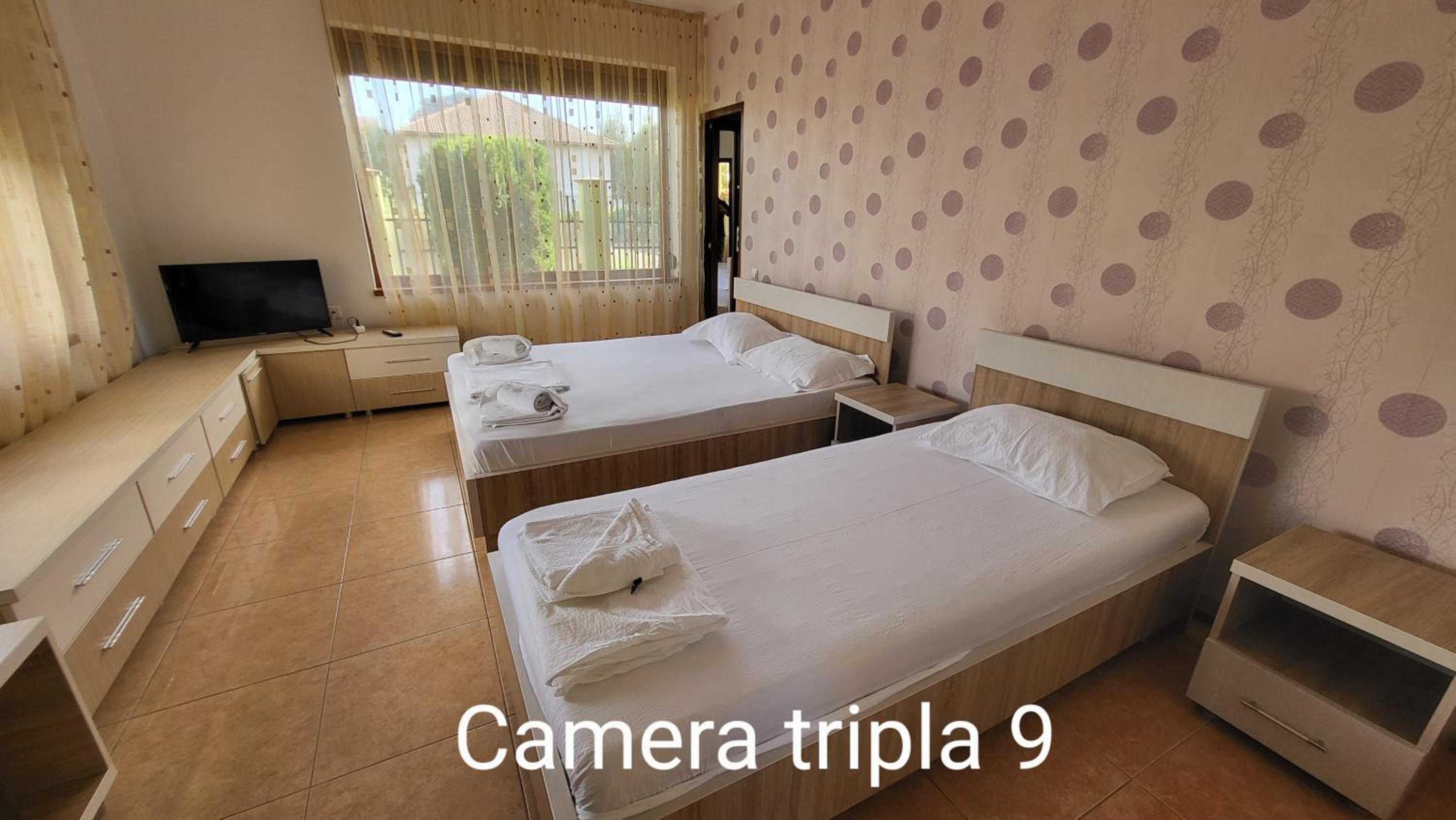 Triple Room - Disability Access photo 1