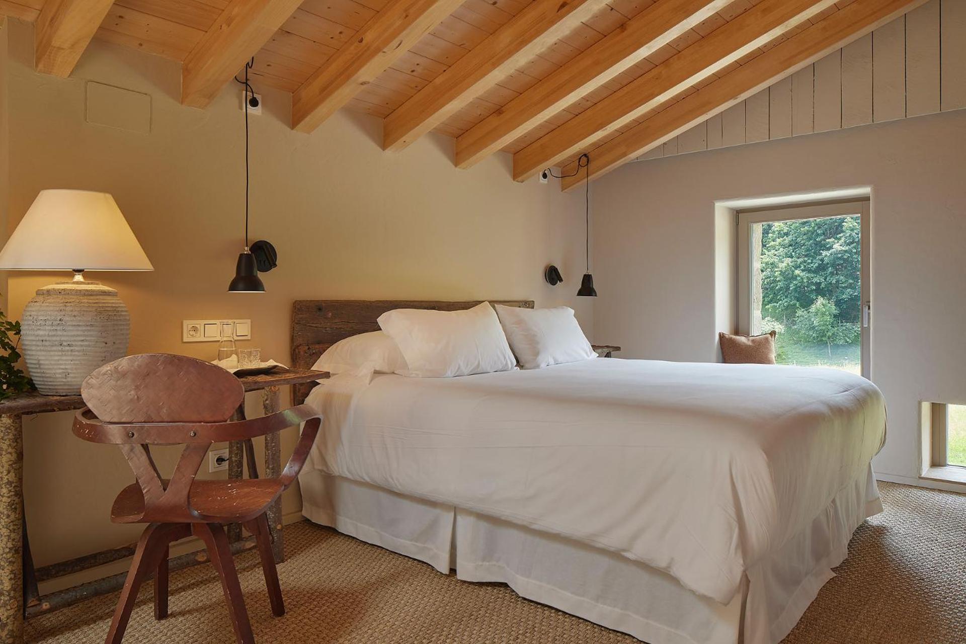 Deluxe Double Room - Photo 4