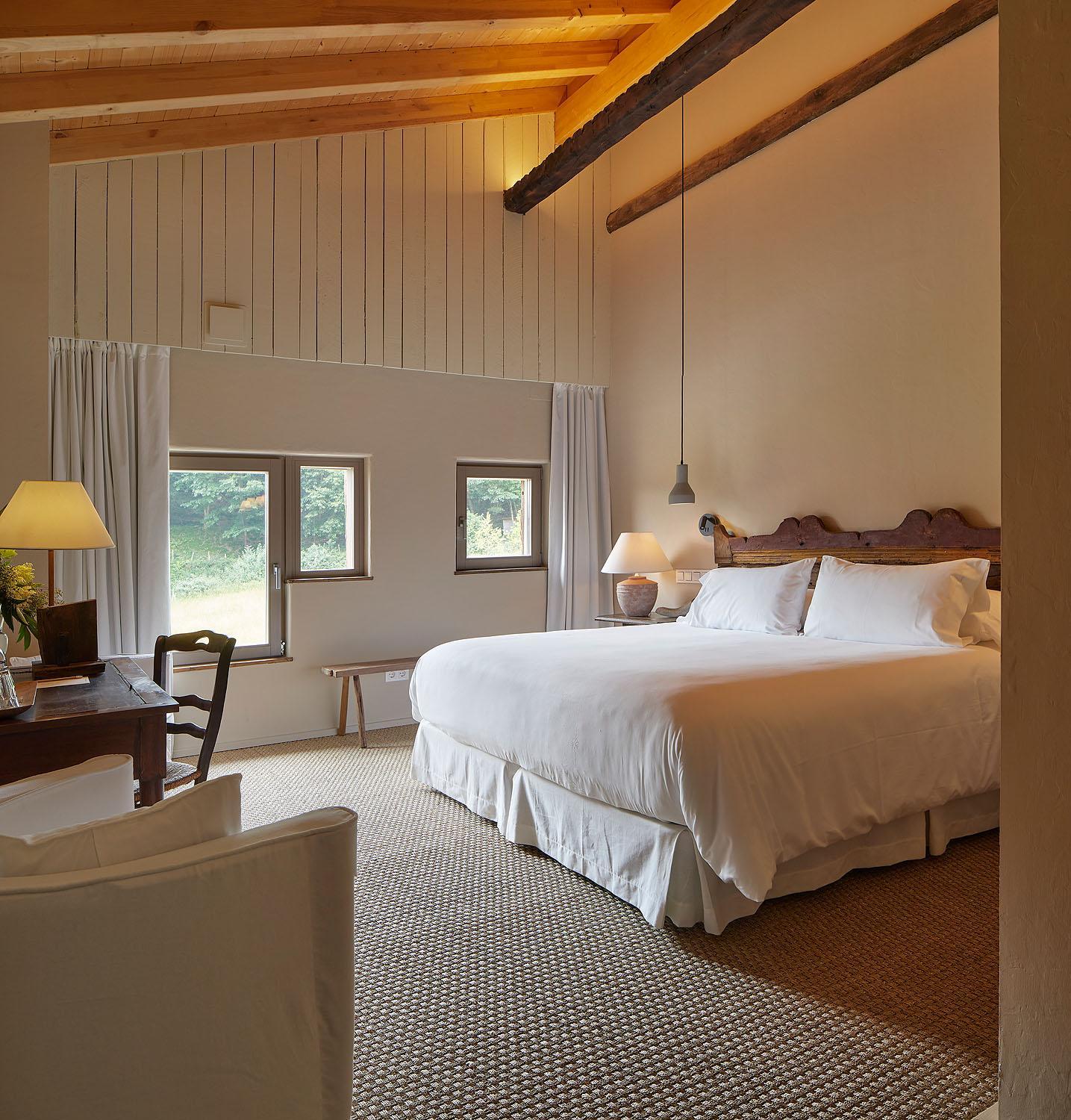 Deluxe Double Room - Photo 1