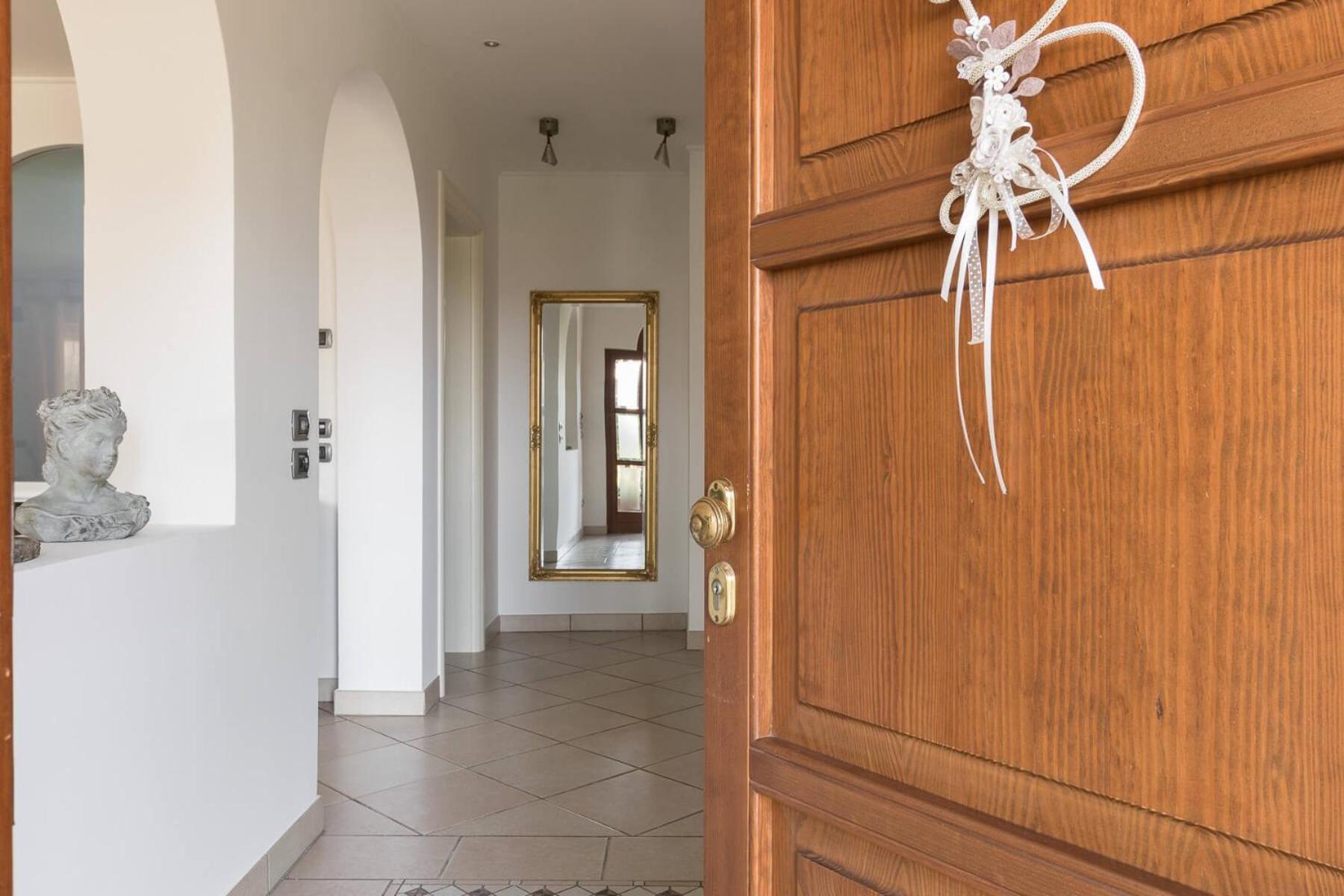 Villa con Piscina Privata