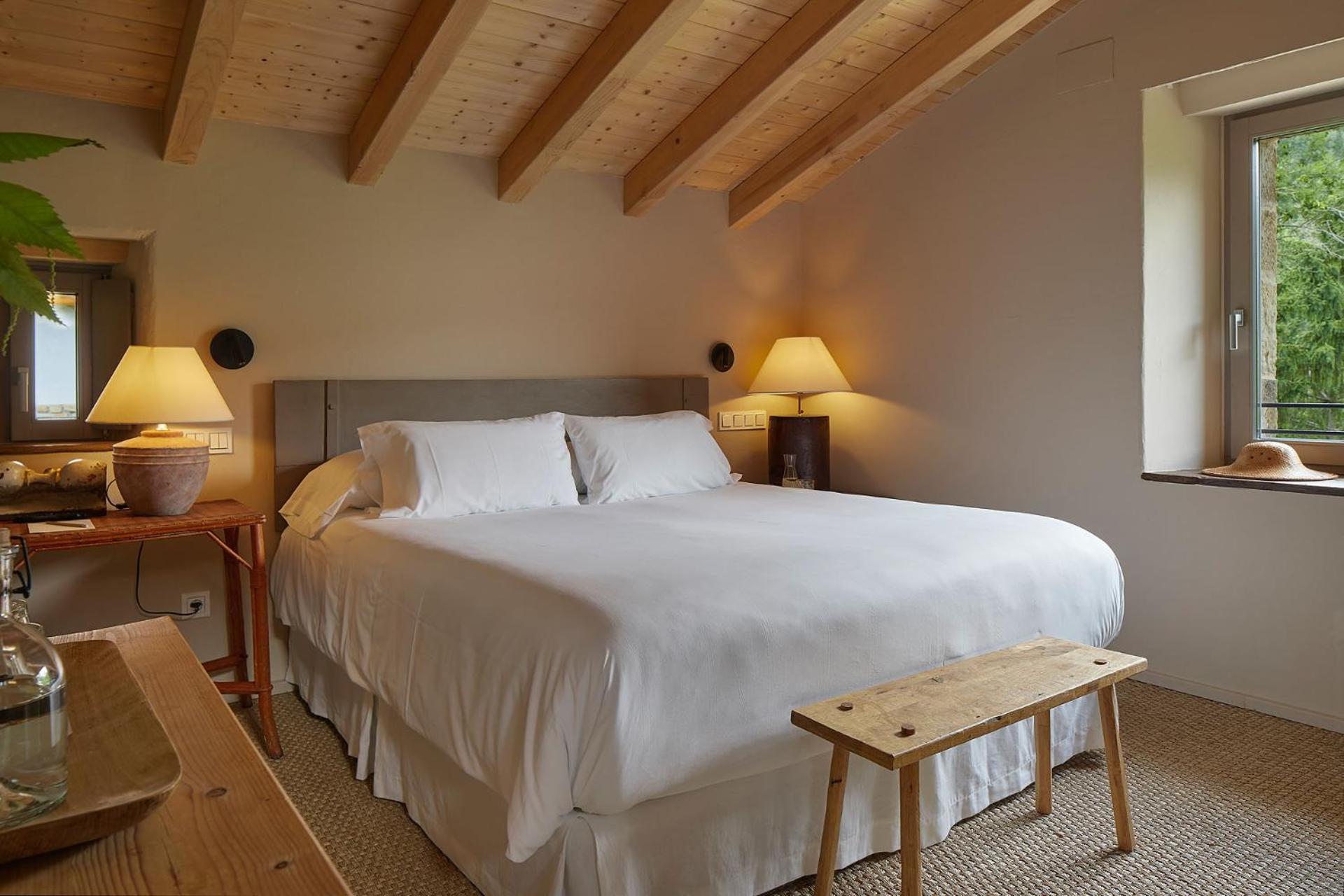 Superior Double Room - Photo 1