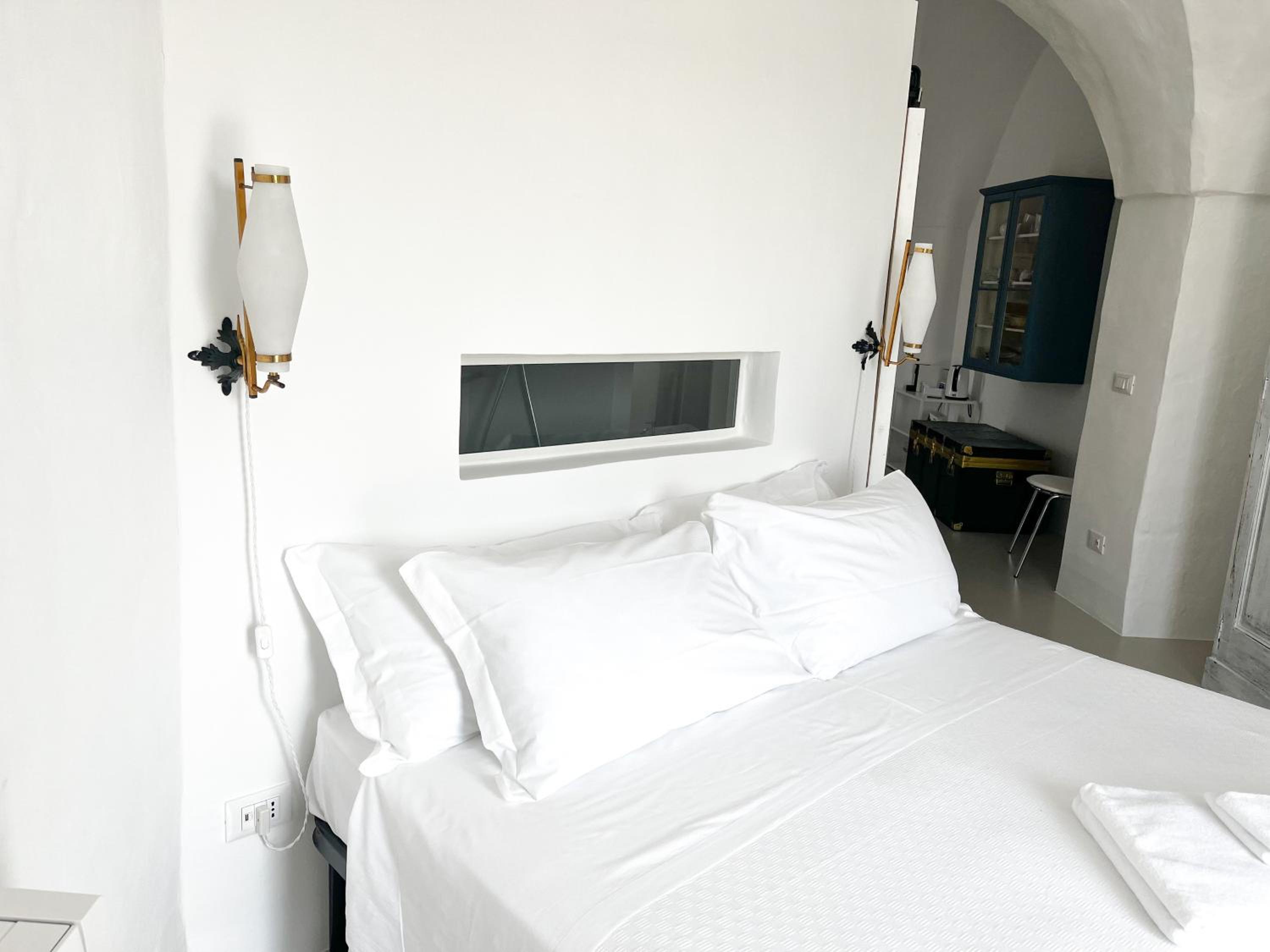 Double Room with Park View