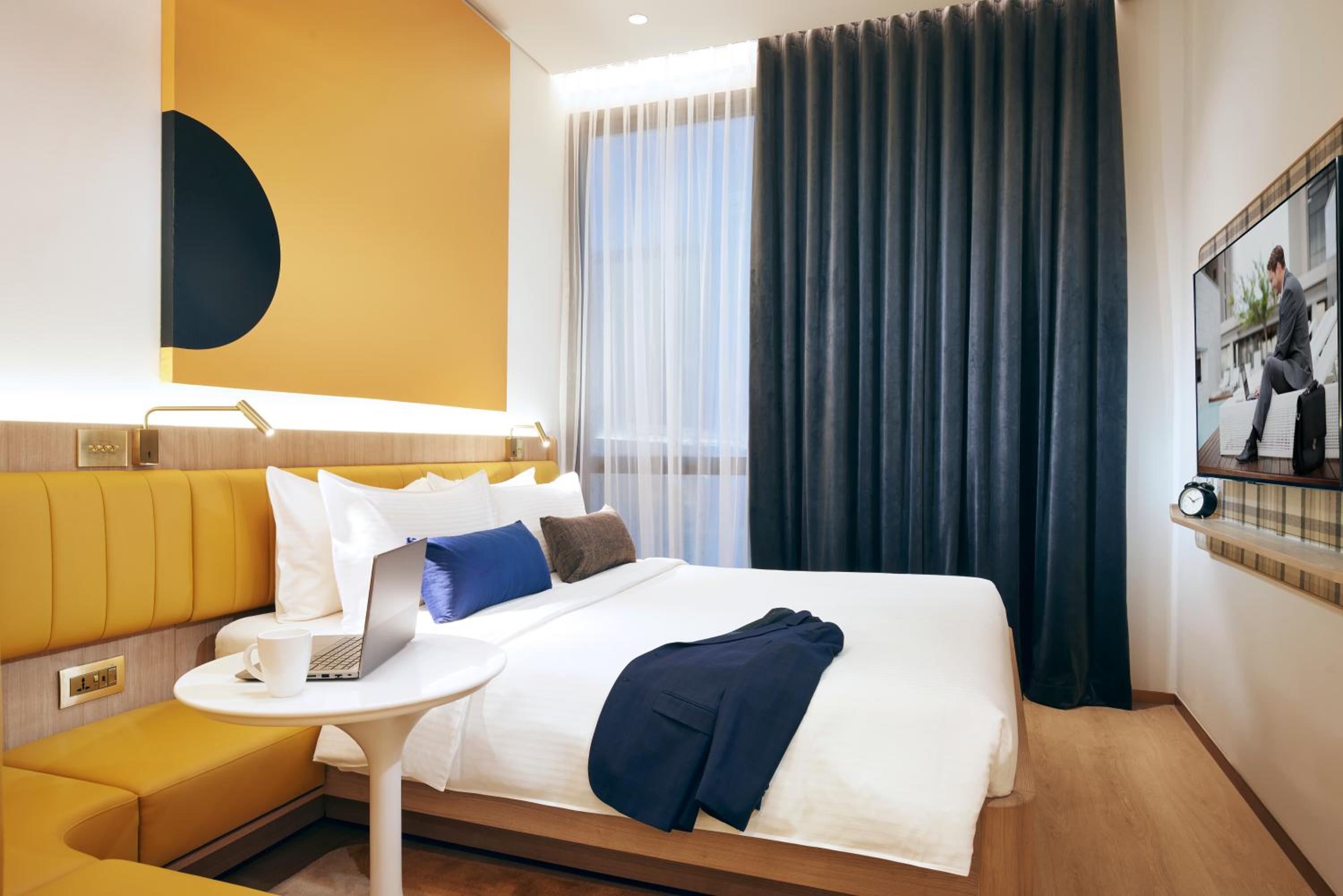 Superior Queen Room