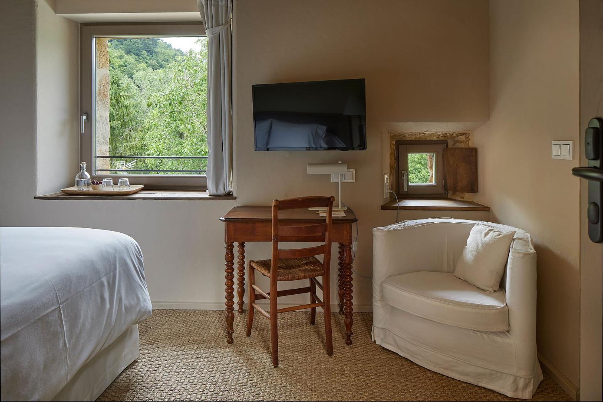 Double Room - Photo 4