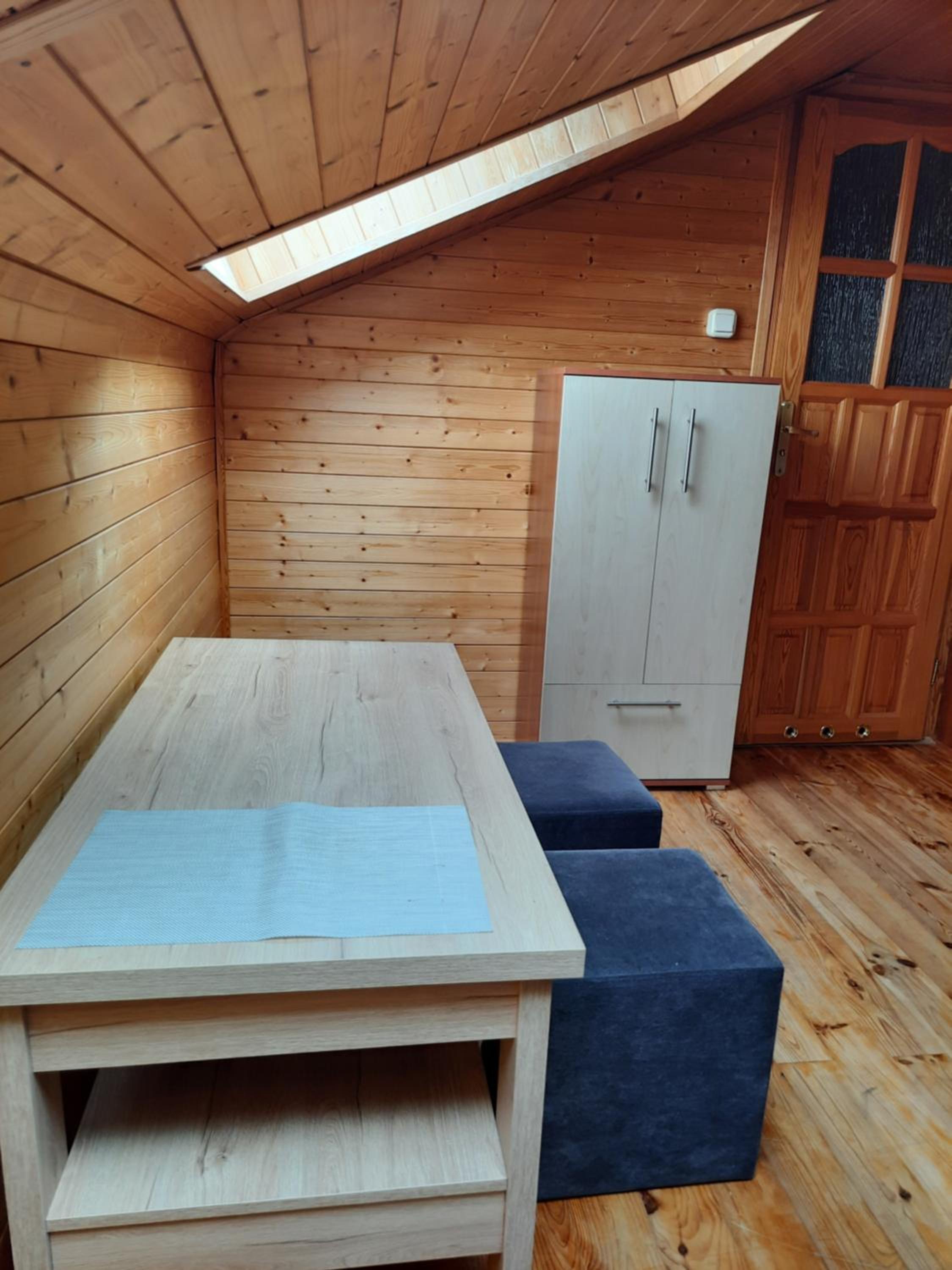 Quadruple Room photo 2