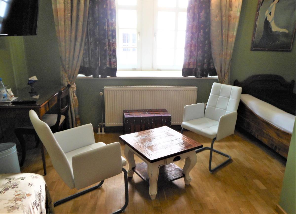 Single Room photo 1