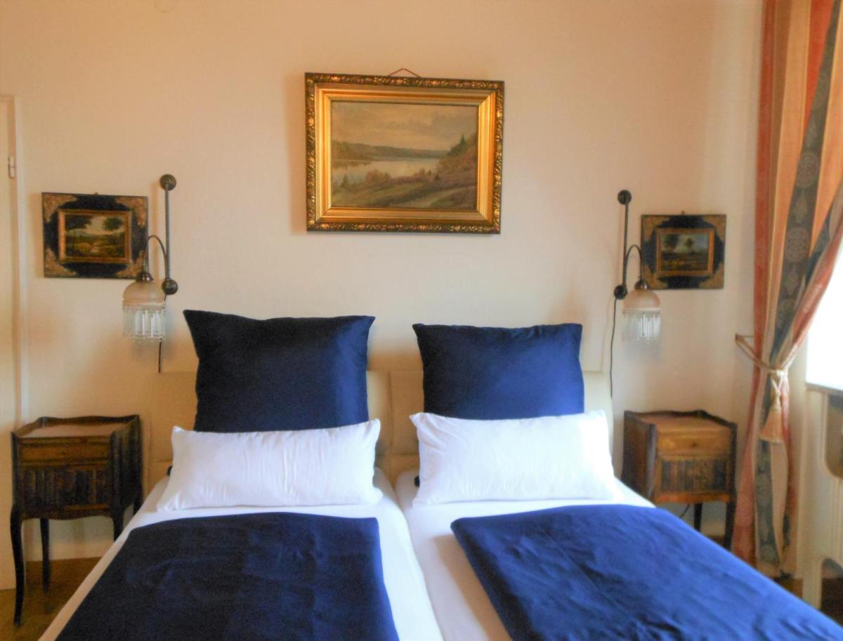 Double Room 'Echter' photo 3
