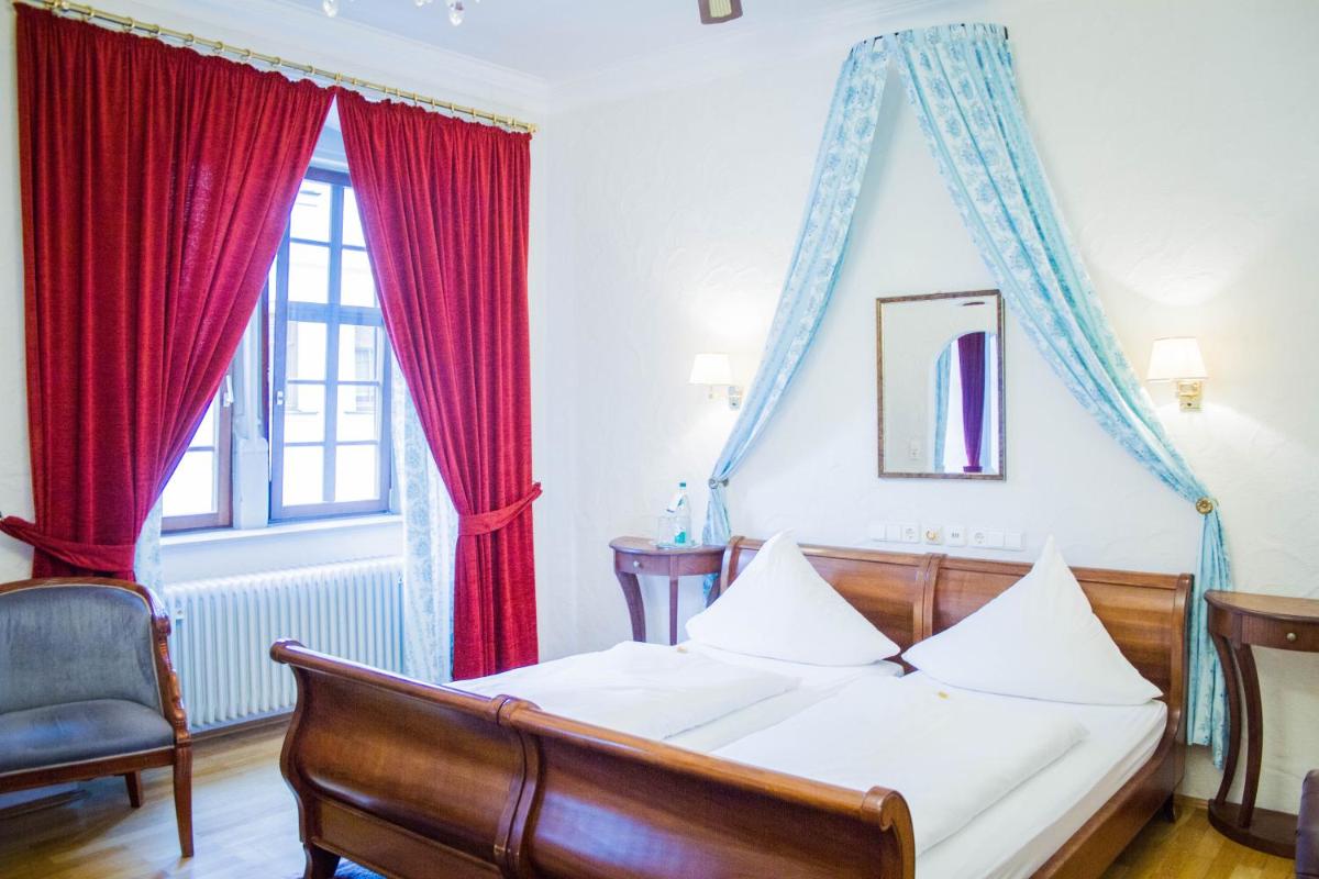 Double Room 'Echter' photo 2