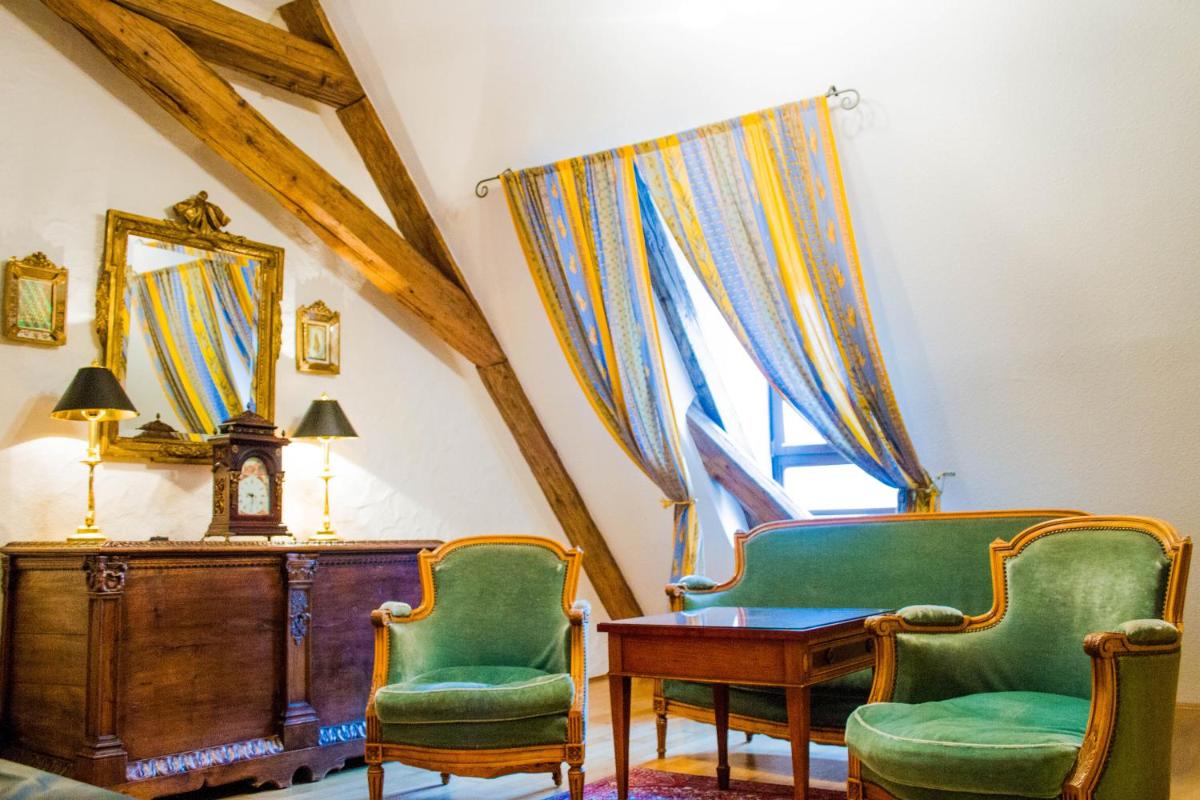 Suite photo 2