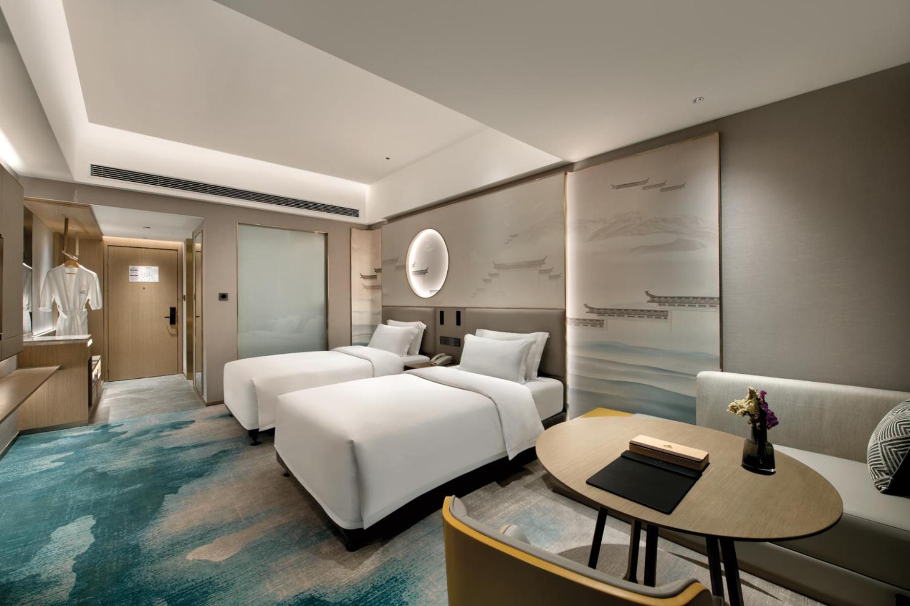 Superior Twin Room - Photo 3