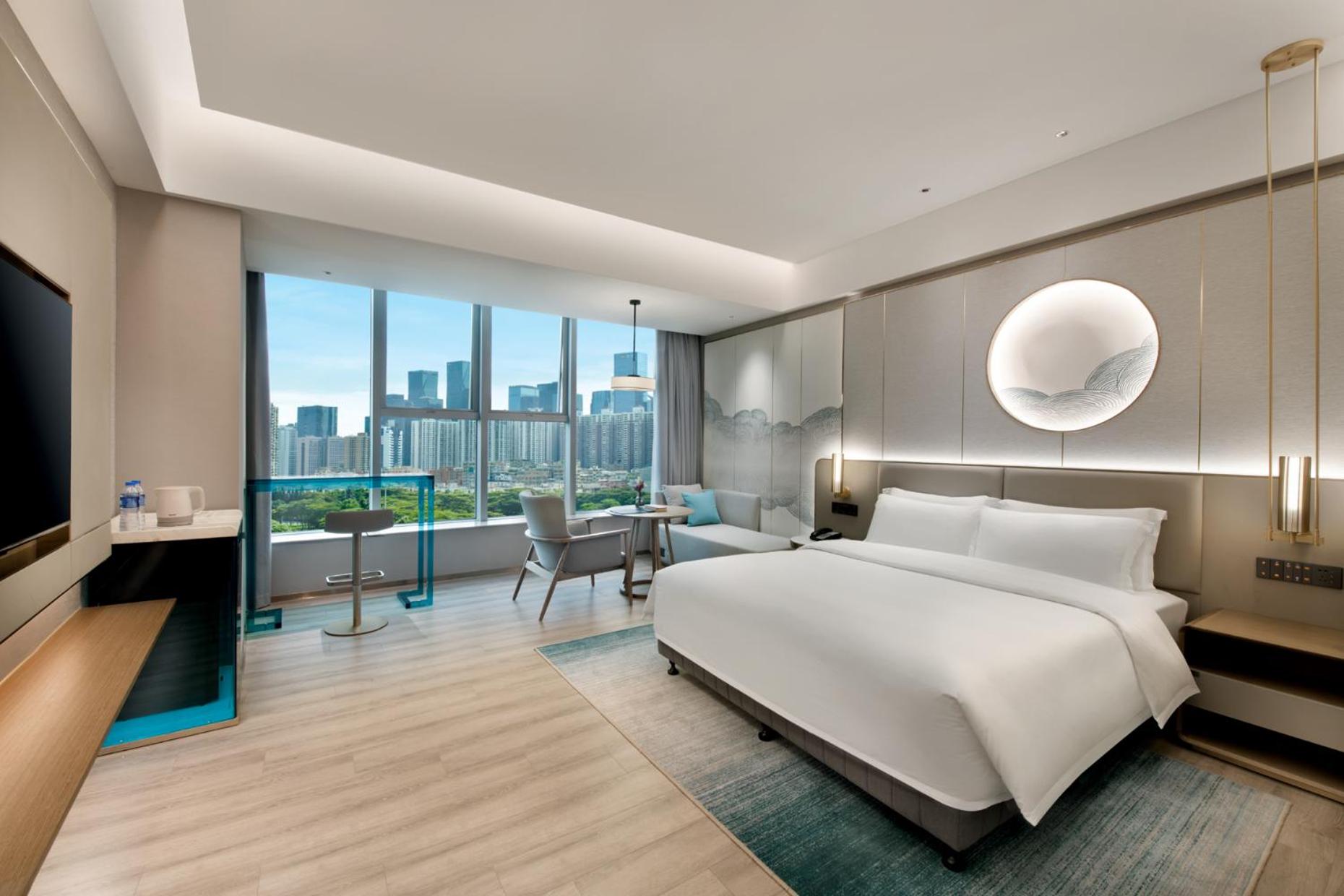 Executive King Room - Photo 1
