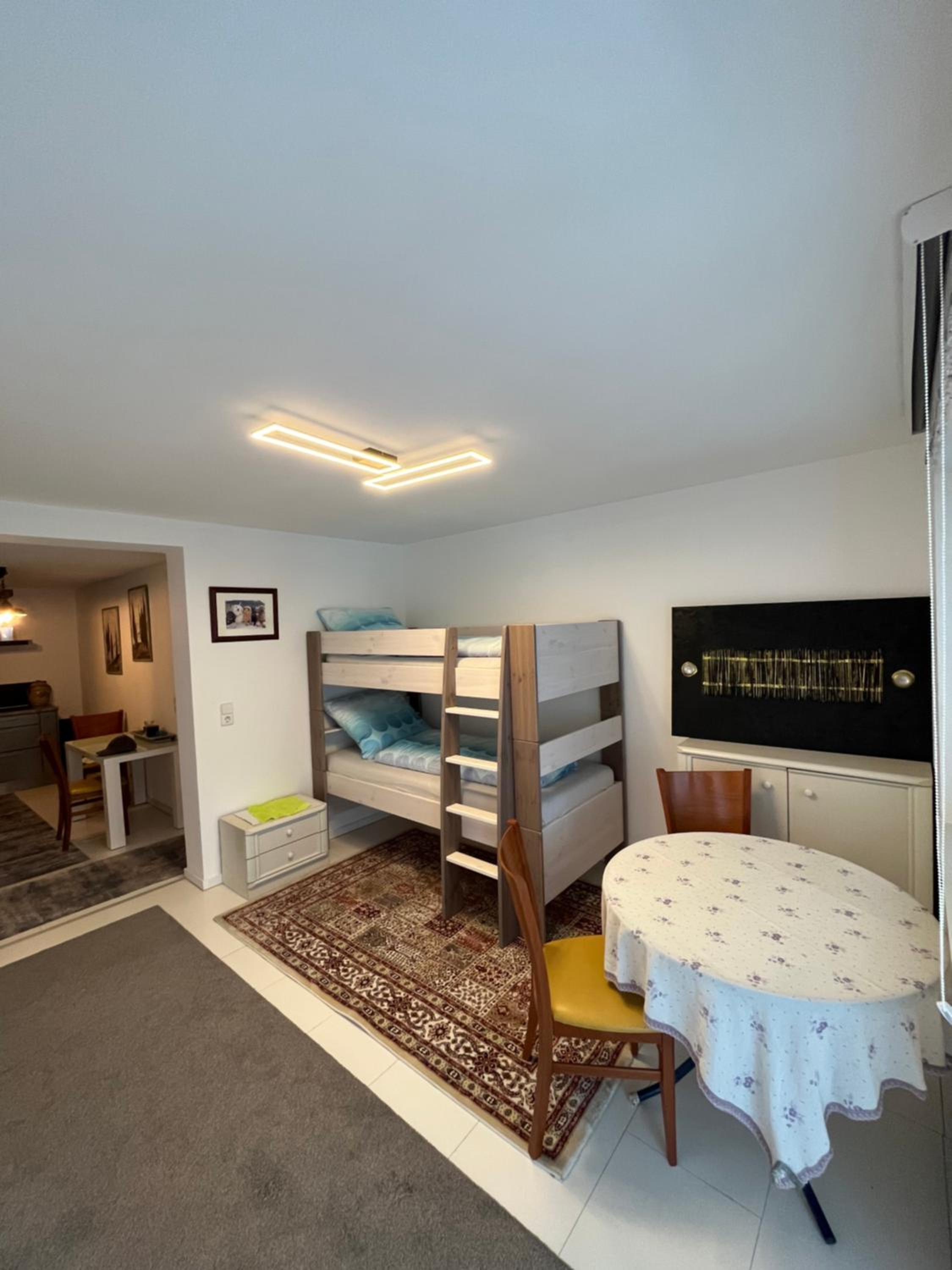 Two-Bedroom Apartment photo 2