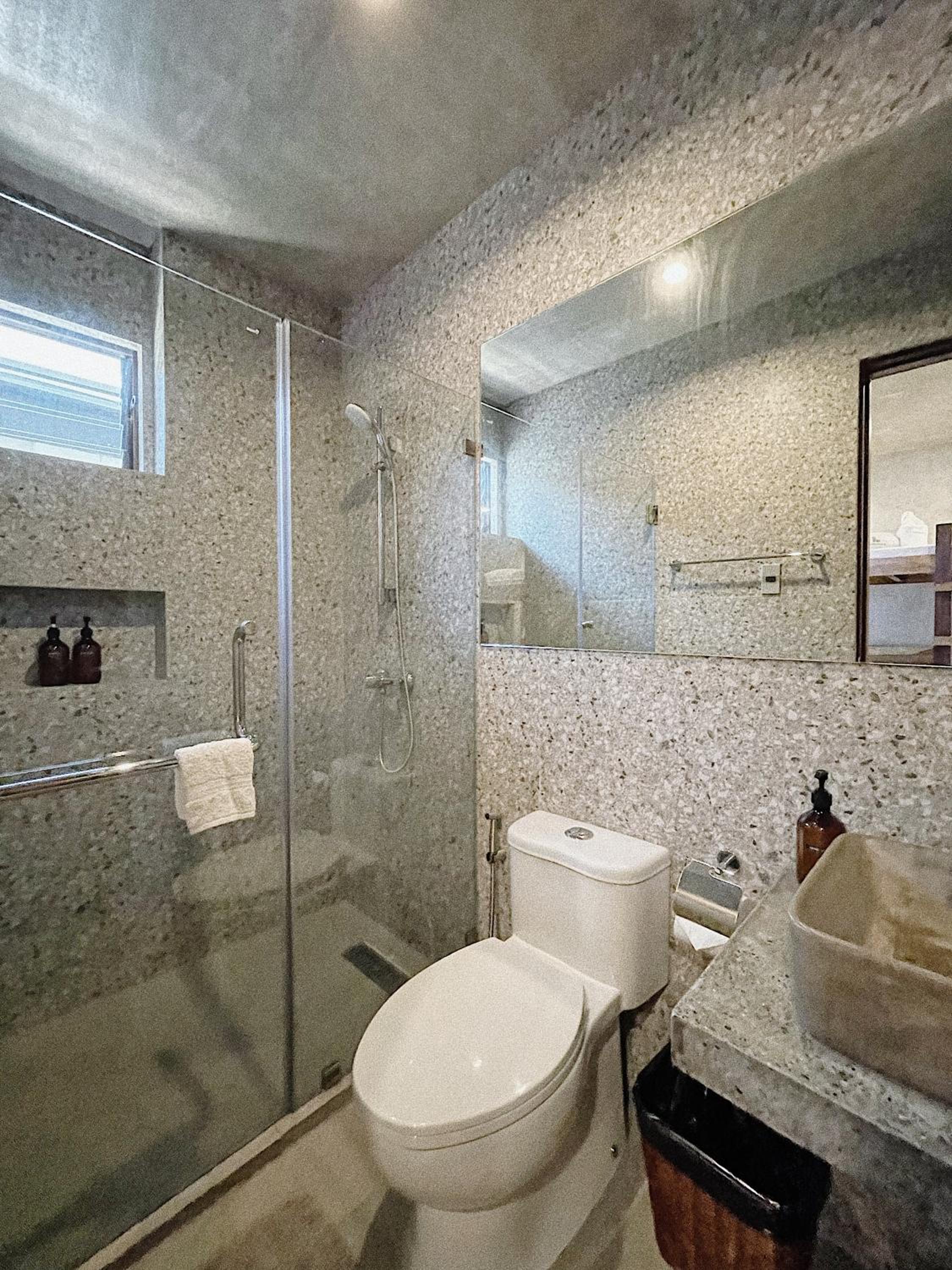 Family Room with Bathroom - Photo 11