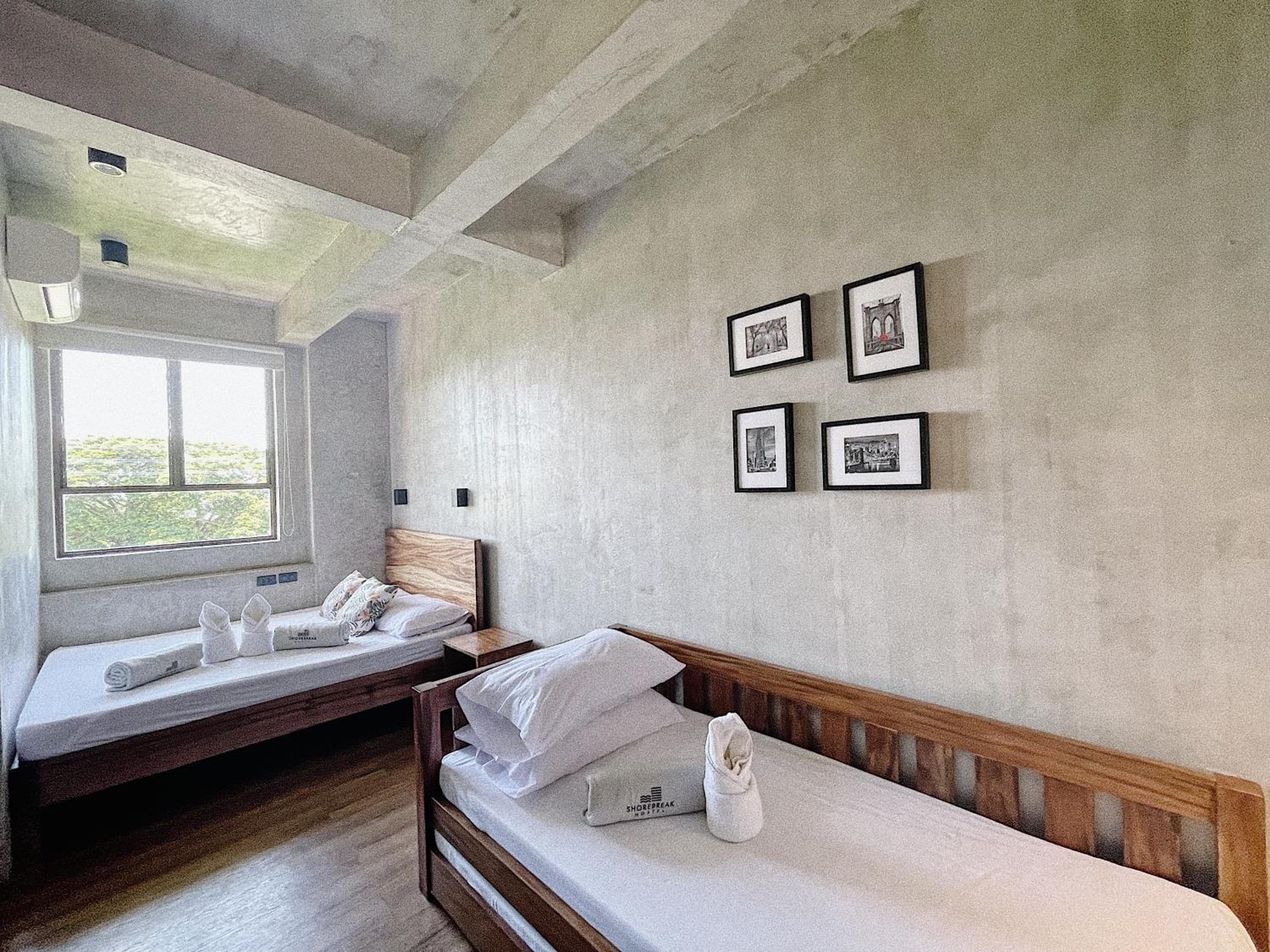 Deluxe Double Room - Photo 3