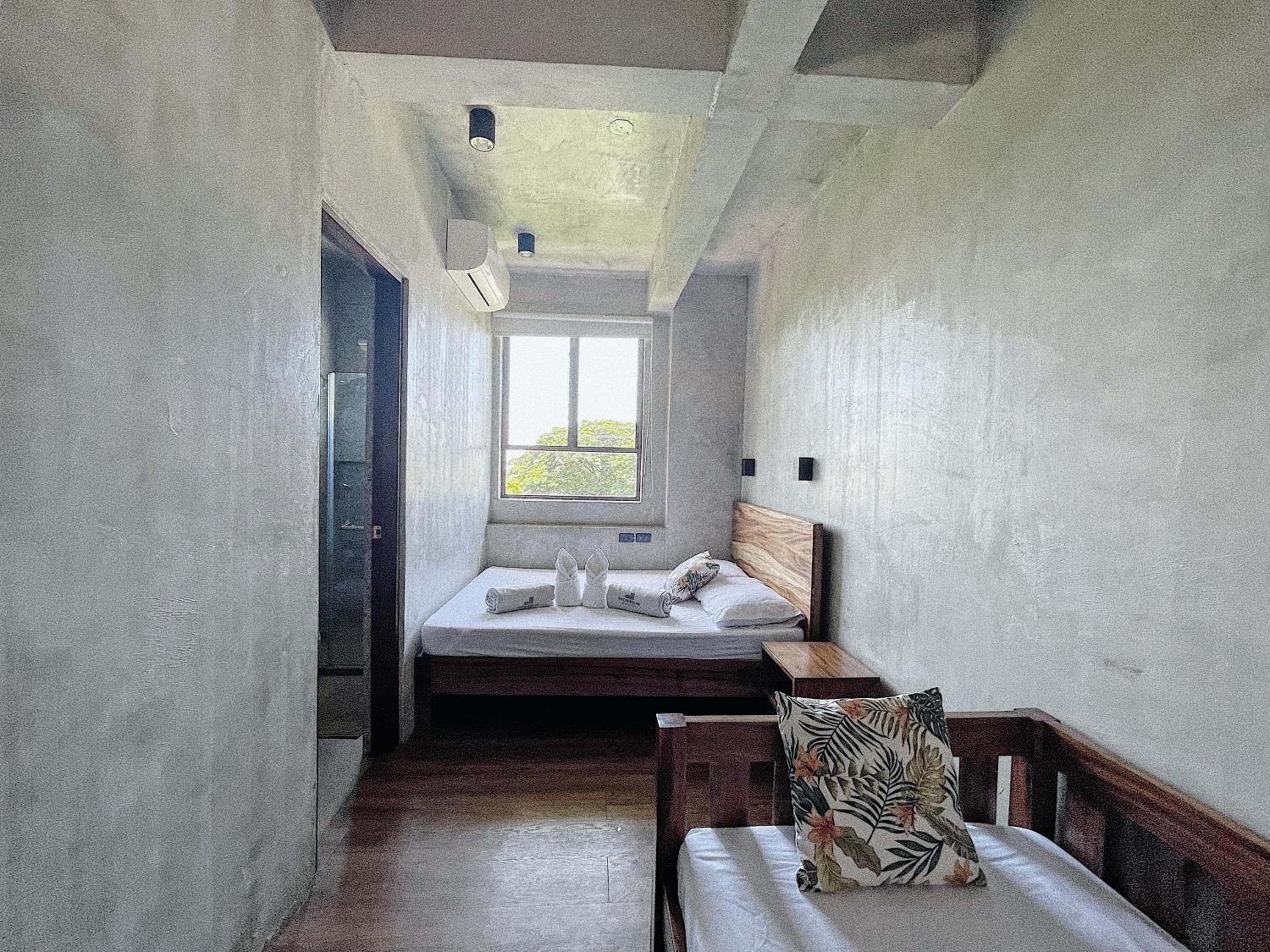 Deluxe Double Room - Photo 17