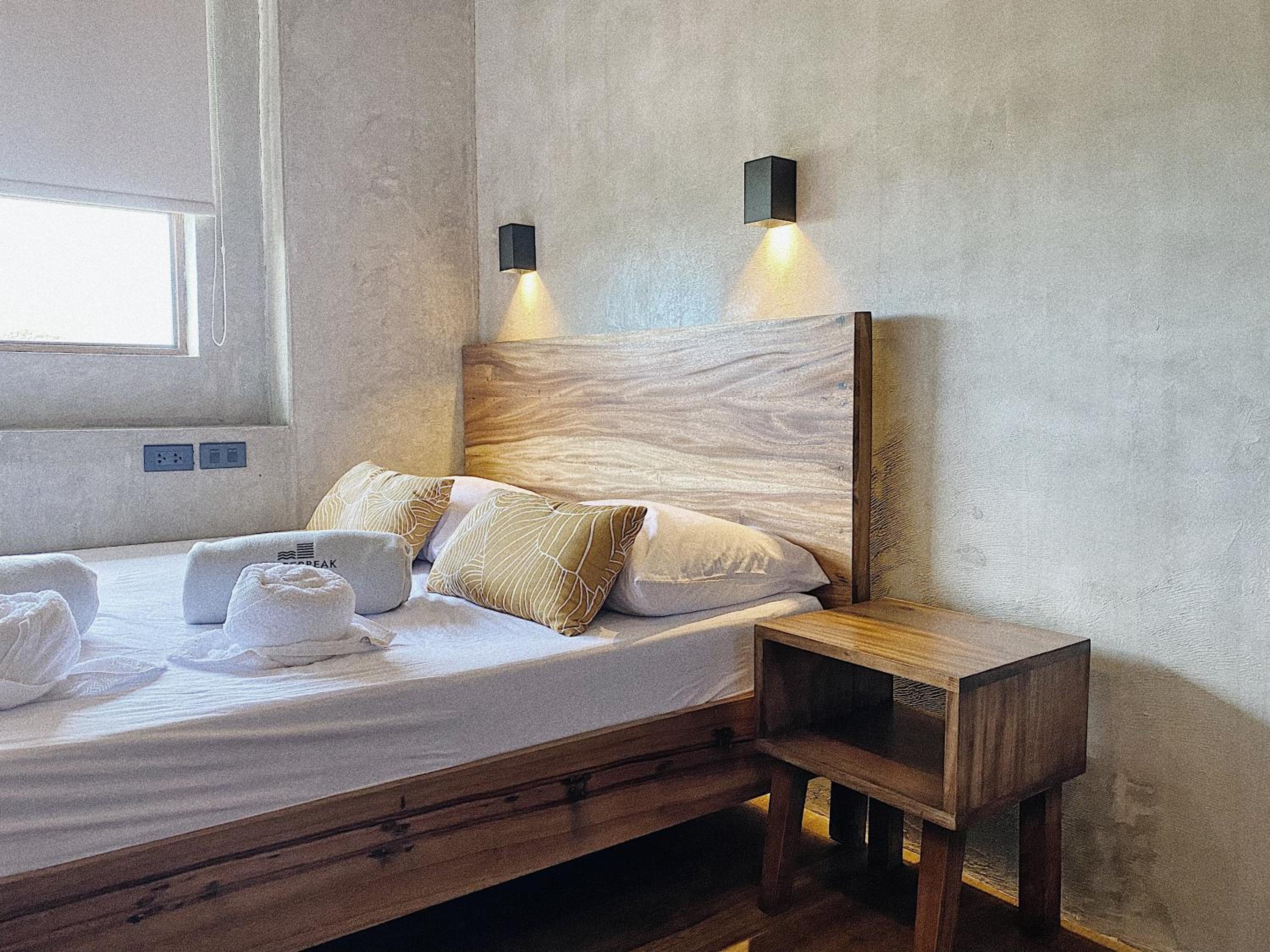 Deluxe Double Room - Photo 1