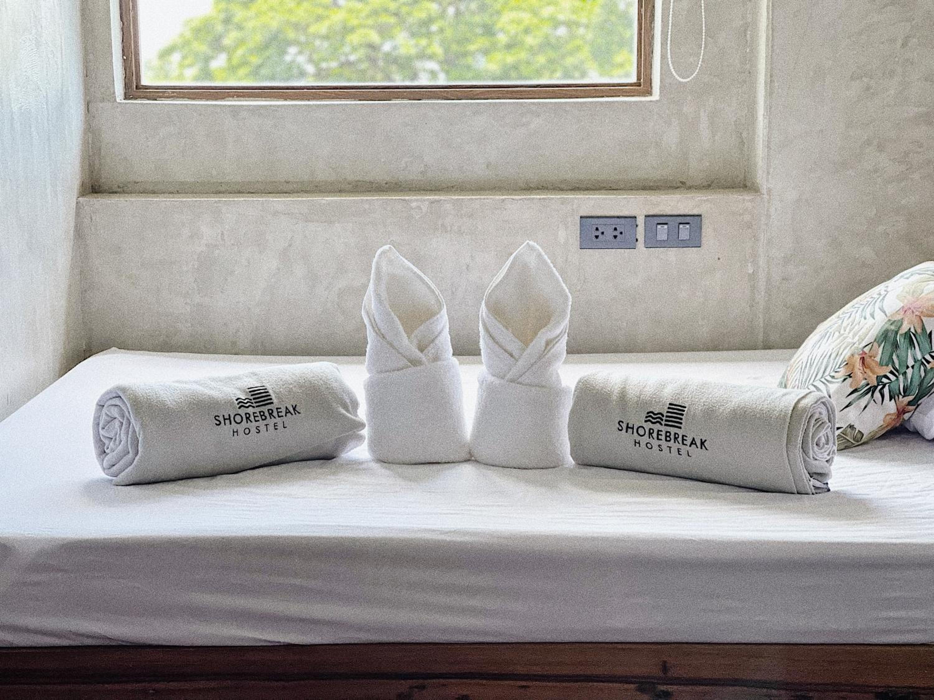 Deluxe Double Room - Photo 6