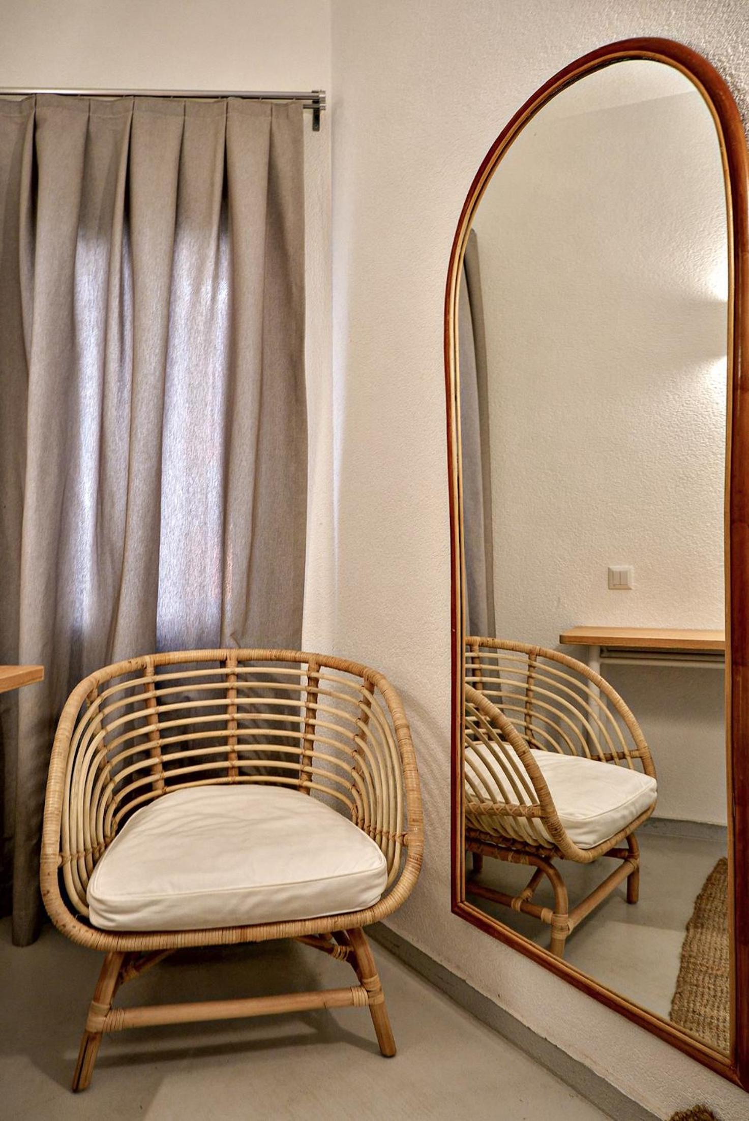 Duplex Suite