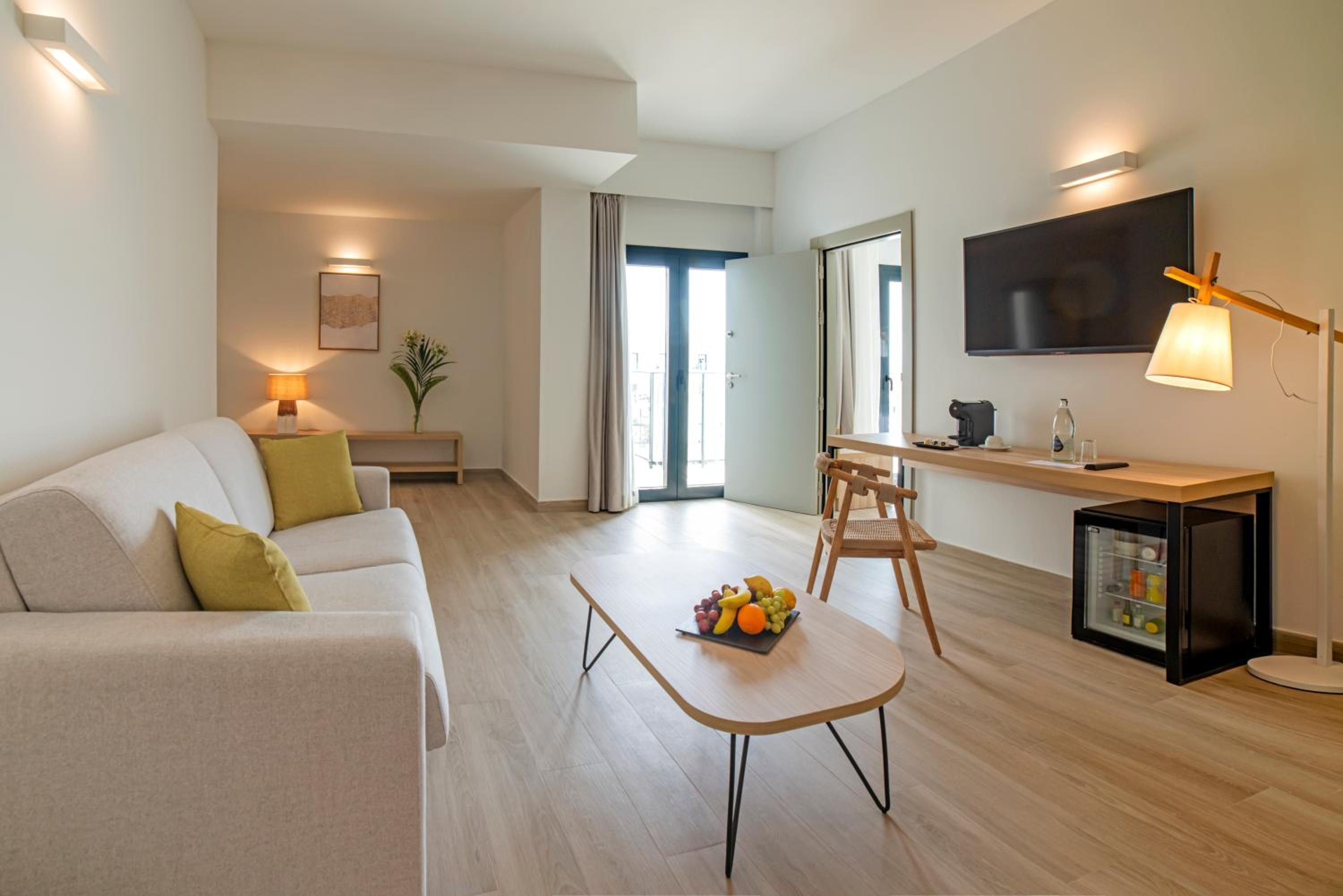Suite Estudio
