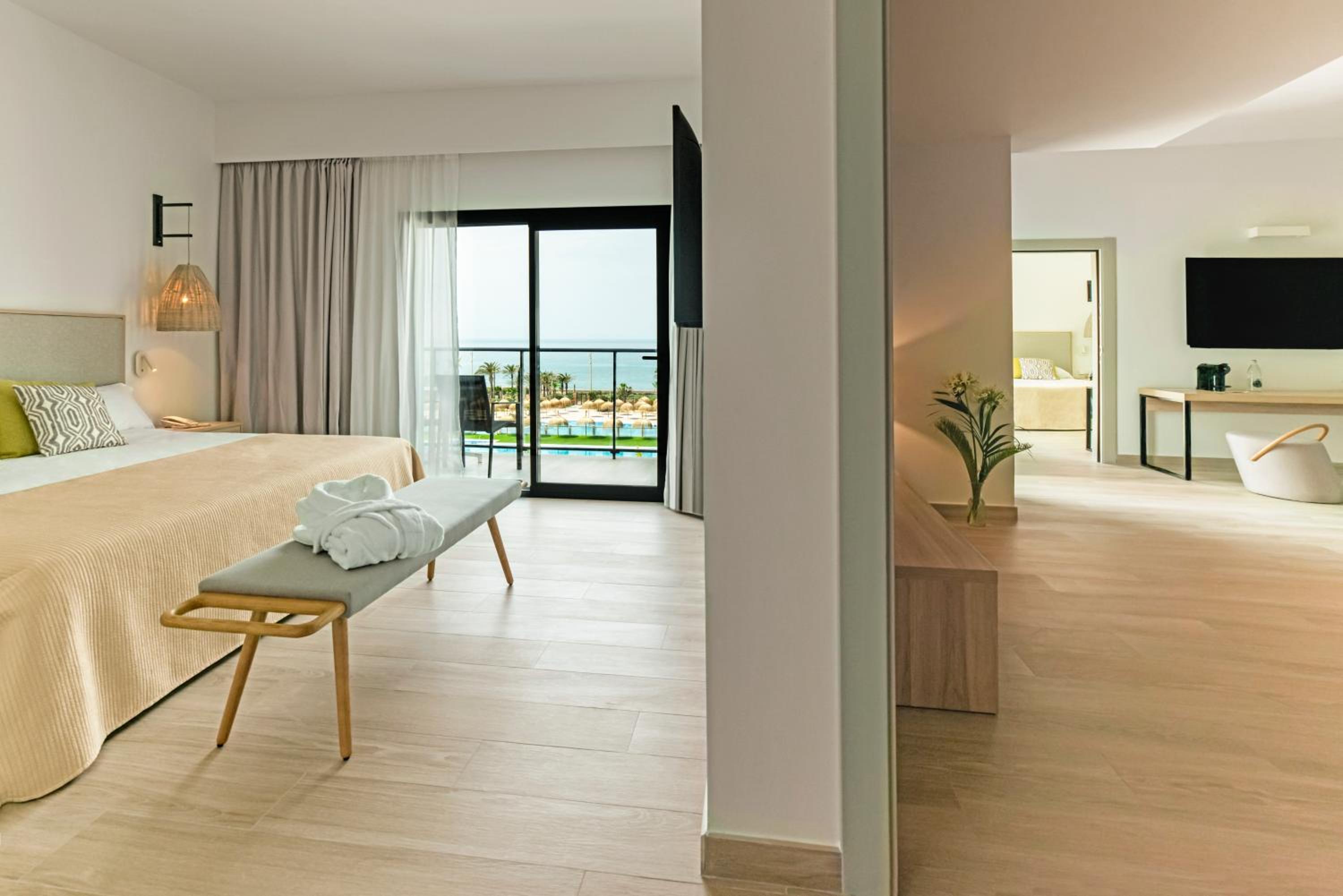 Suite Terraza