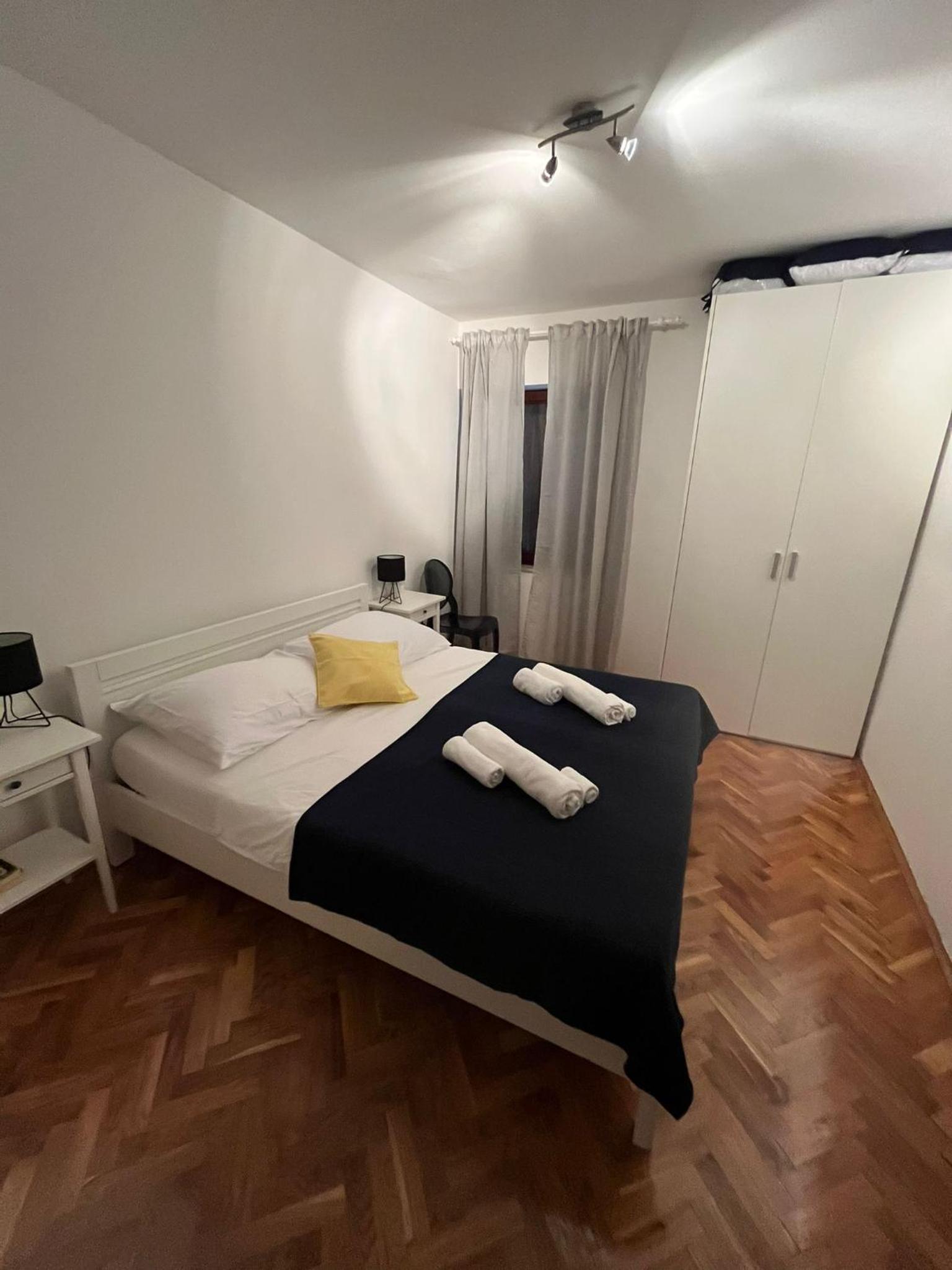 Two-Bedroom Apartment photo 1
