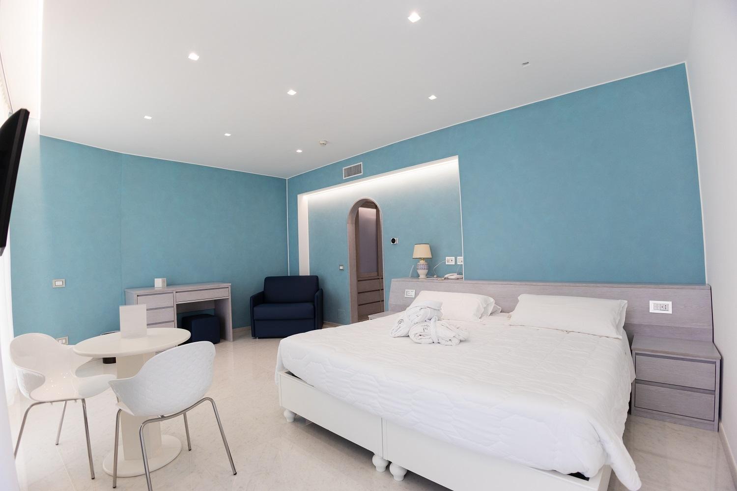 Deluxe Double Room photo 1