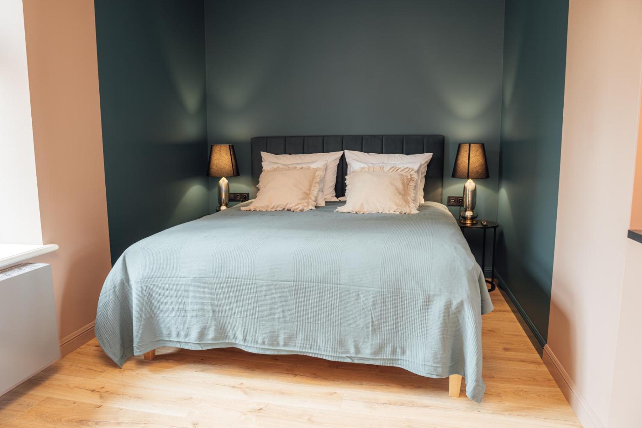 Superior Double Room - Photo 3