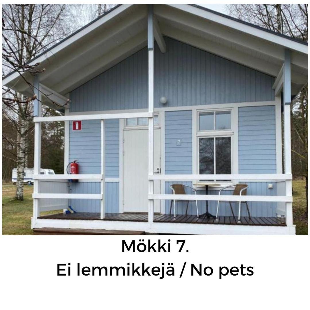 Chalet photo 2