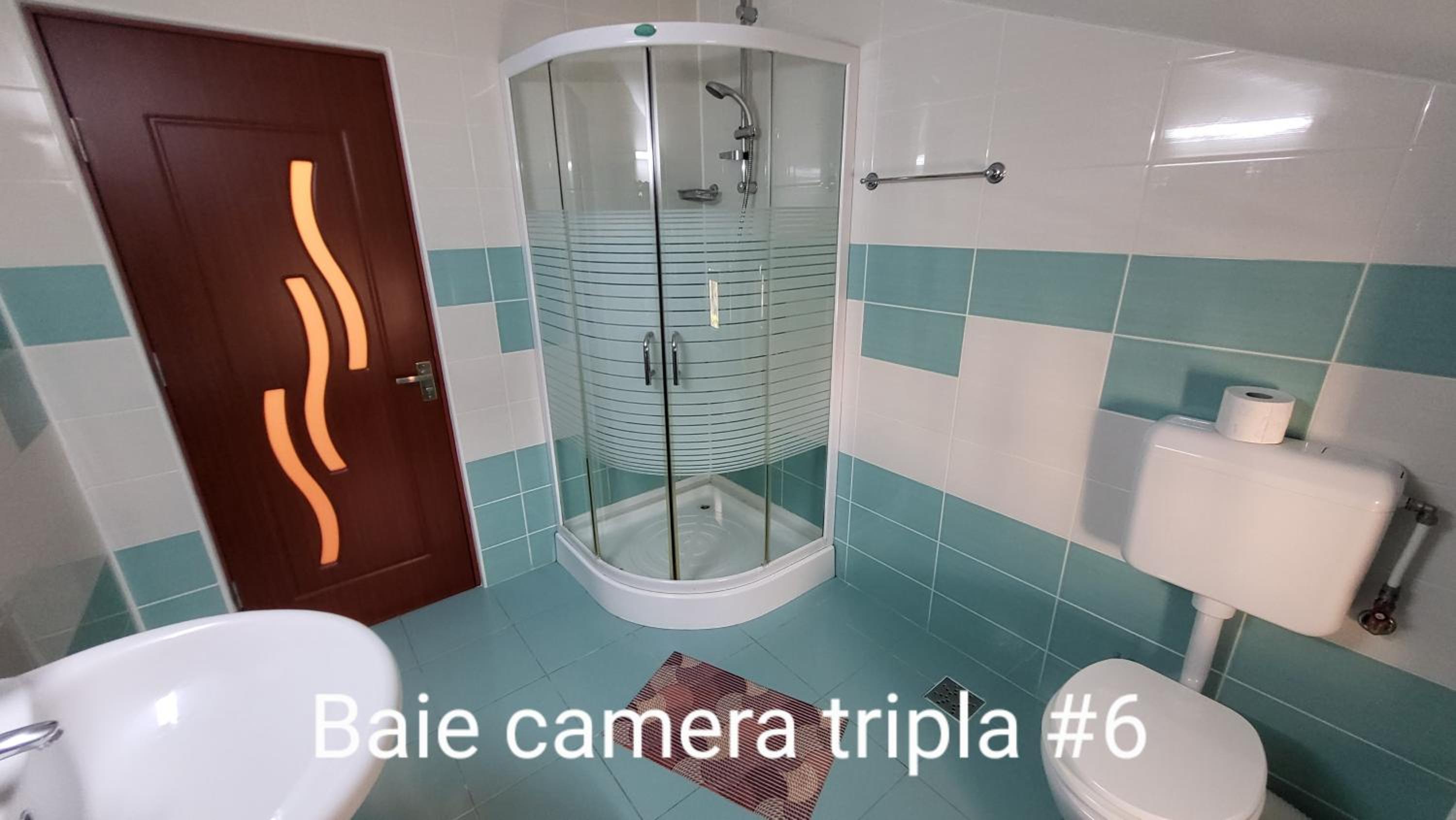 Triple Room with Bathroom photo 1