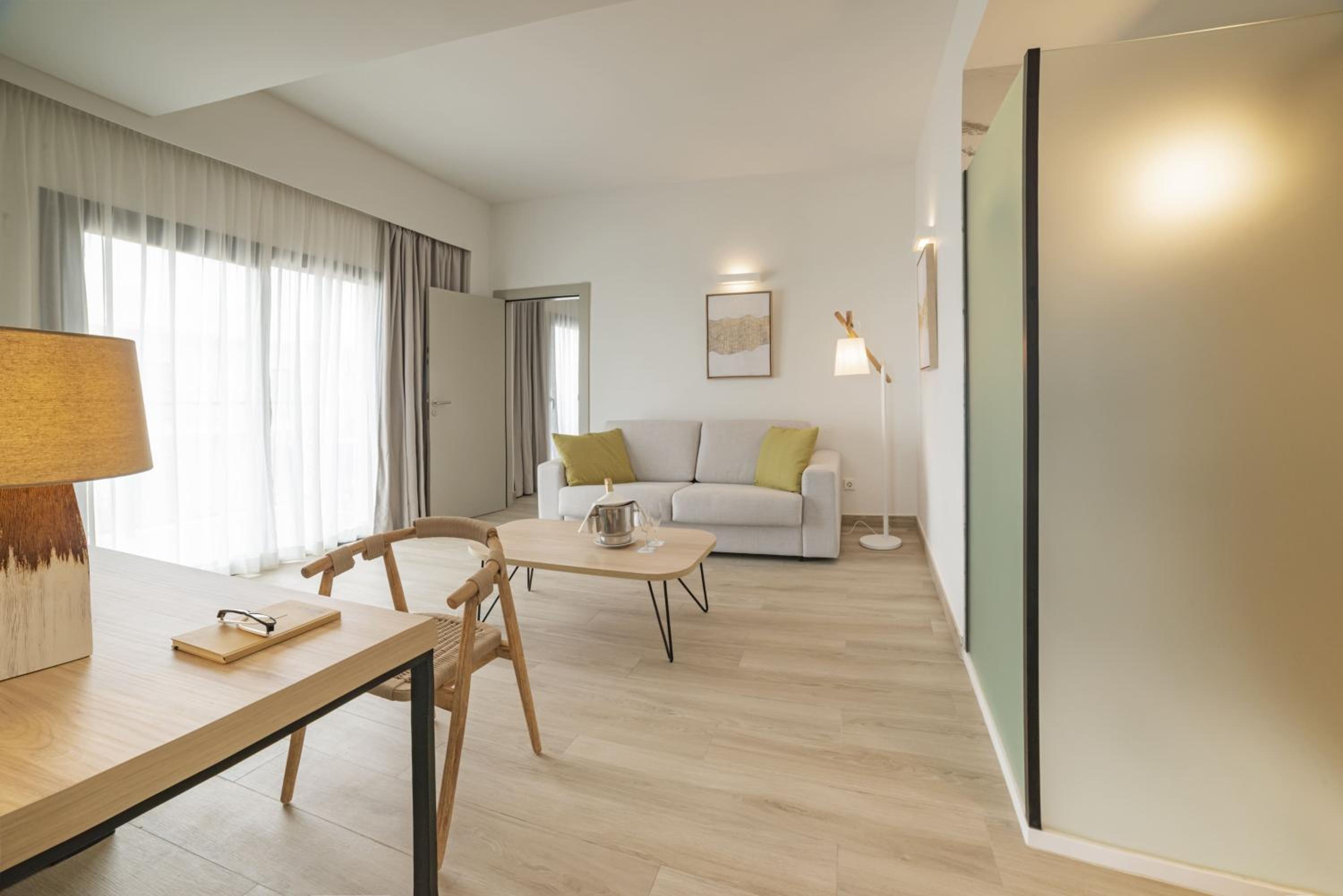 Presidential Suite photo 3