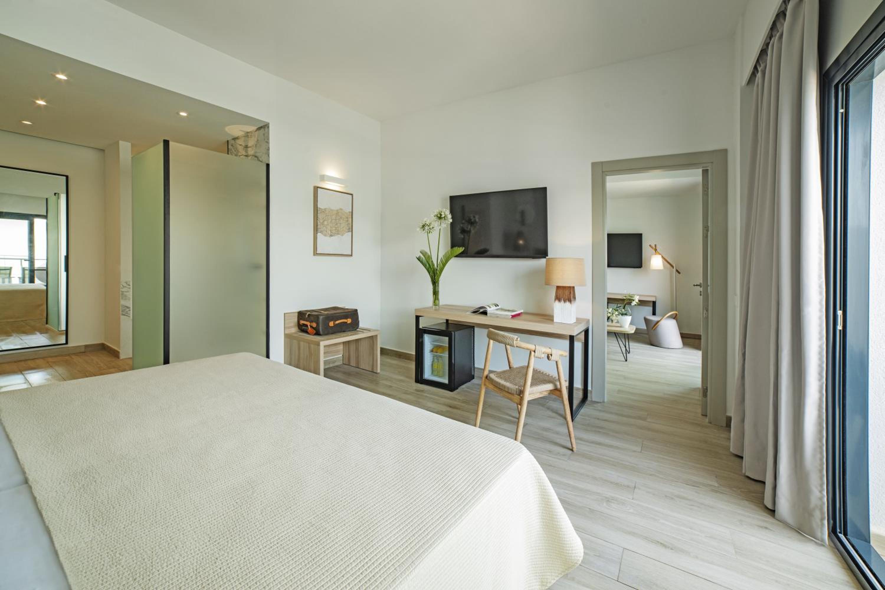 Suite Presidencial