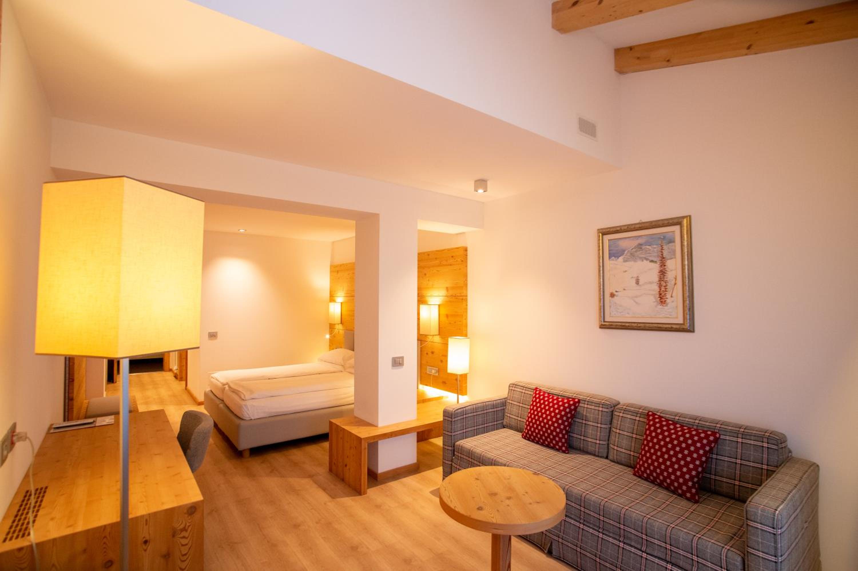 Junior Suite (2 Adults)
