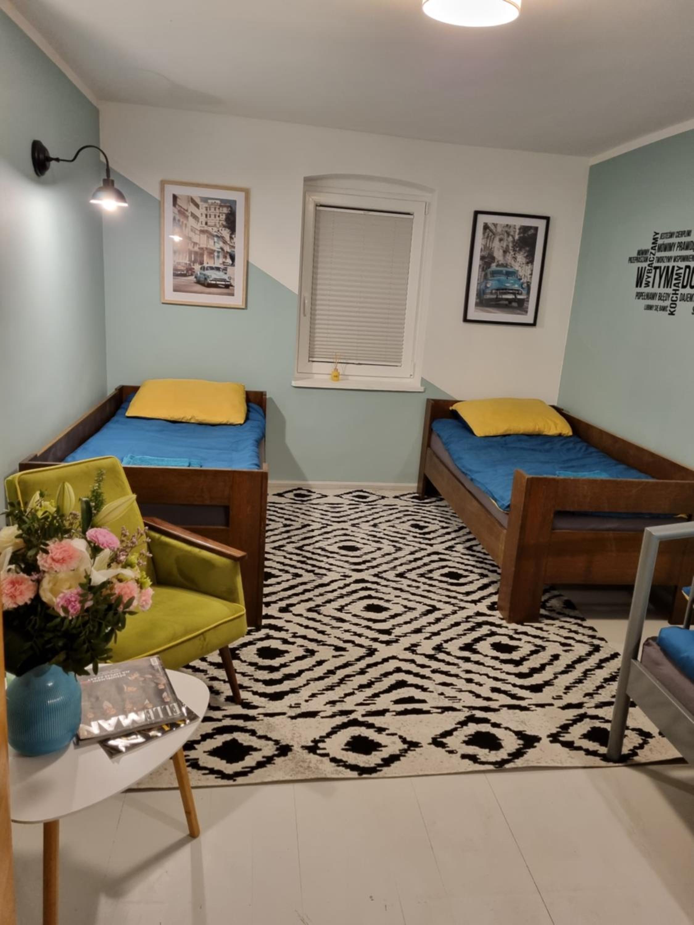 Two-Bedroom House photo 2