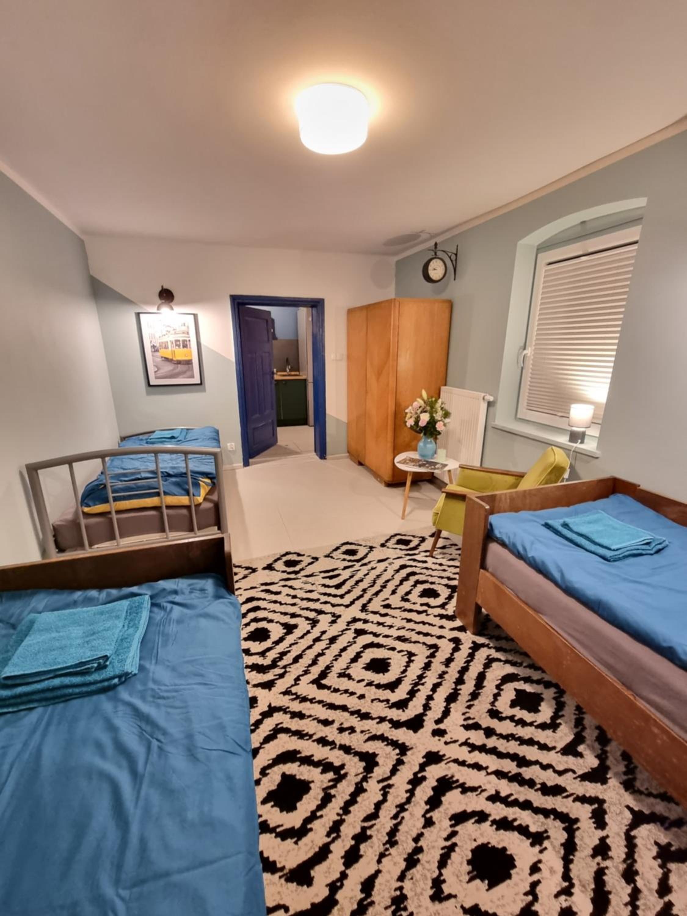 Two-Bedroom House photo 3