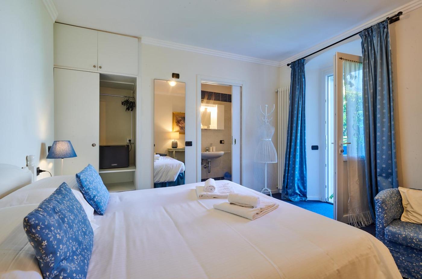 Standard Double Room - Photo 5