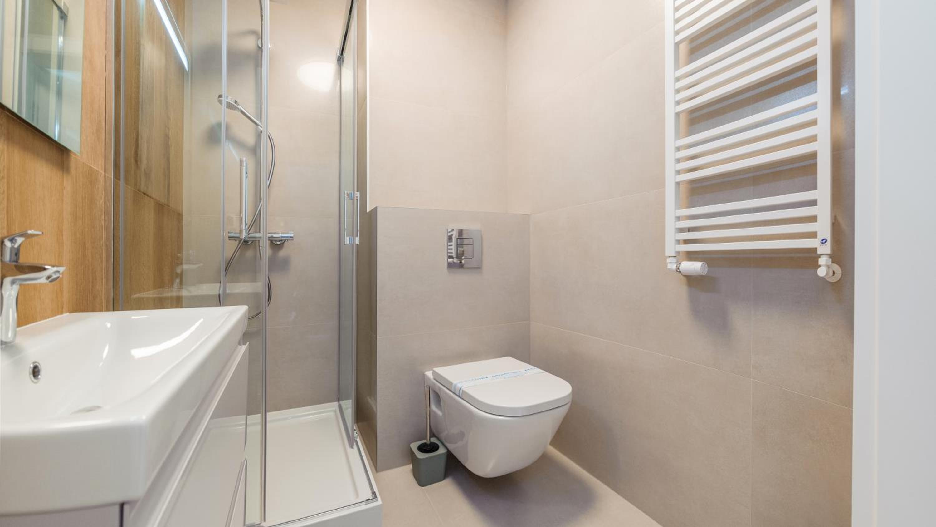 Studio Apartment photo 2