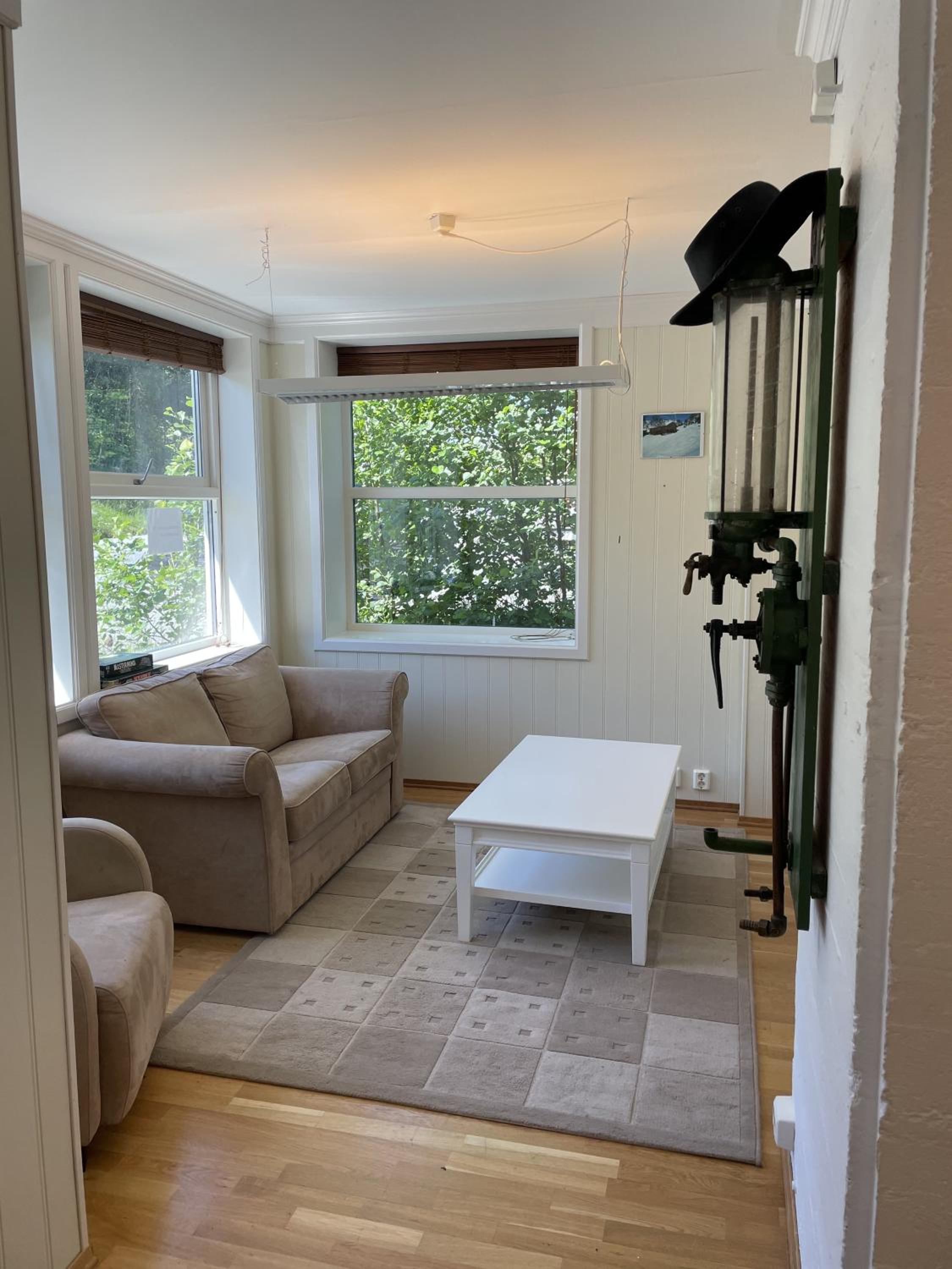 Apartment Nr.160 - Photo 1