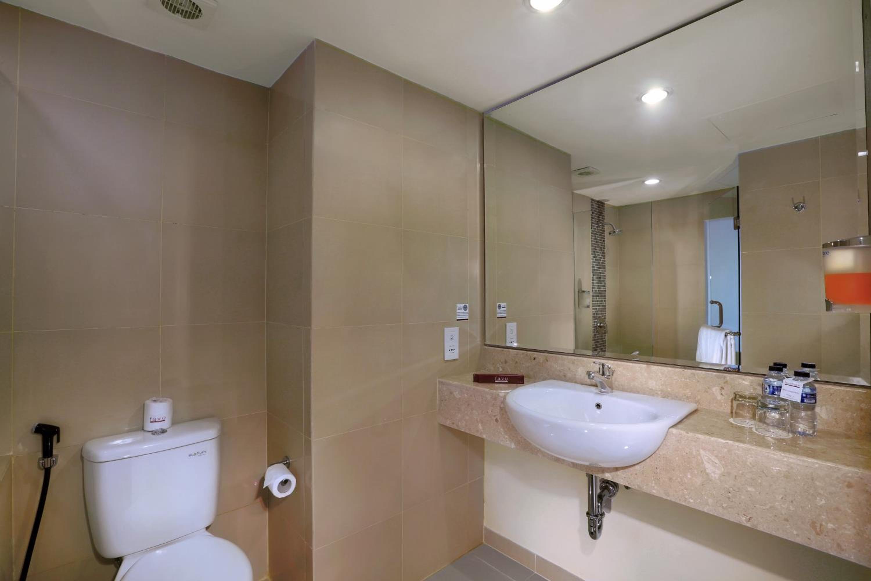 Deluxe Double Room photo 2