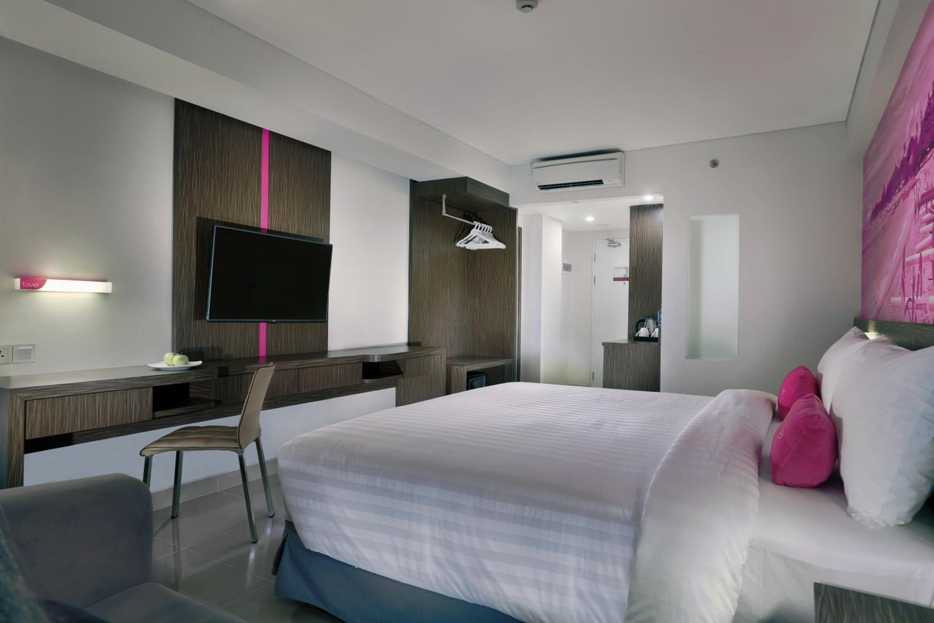 Junior Suite photo 2
